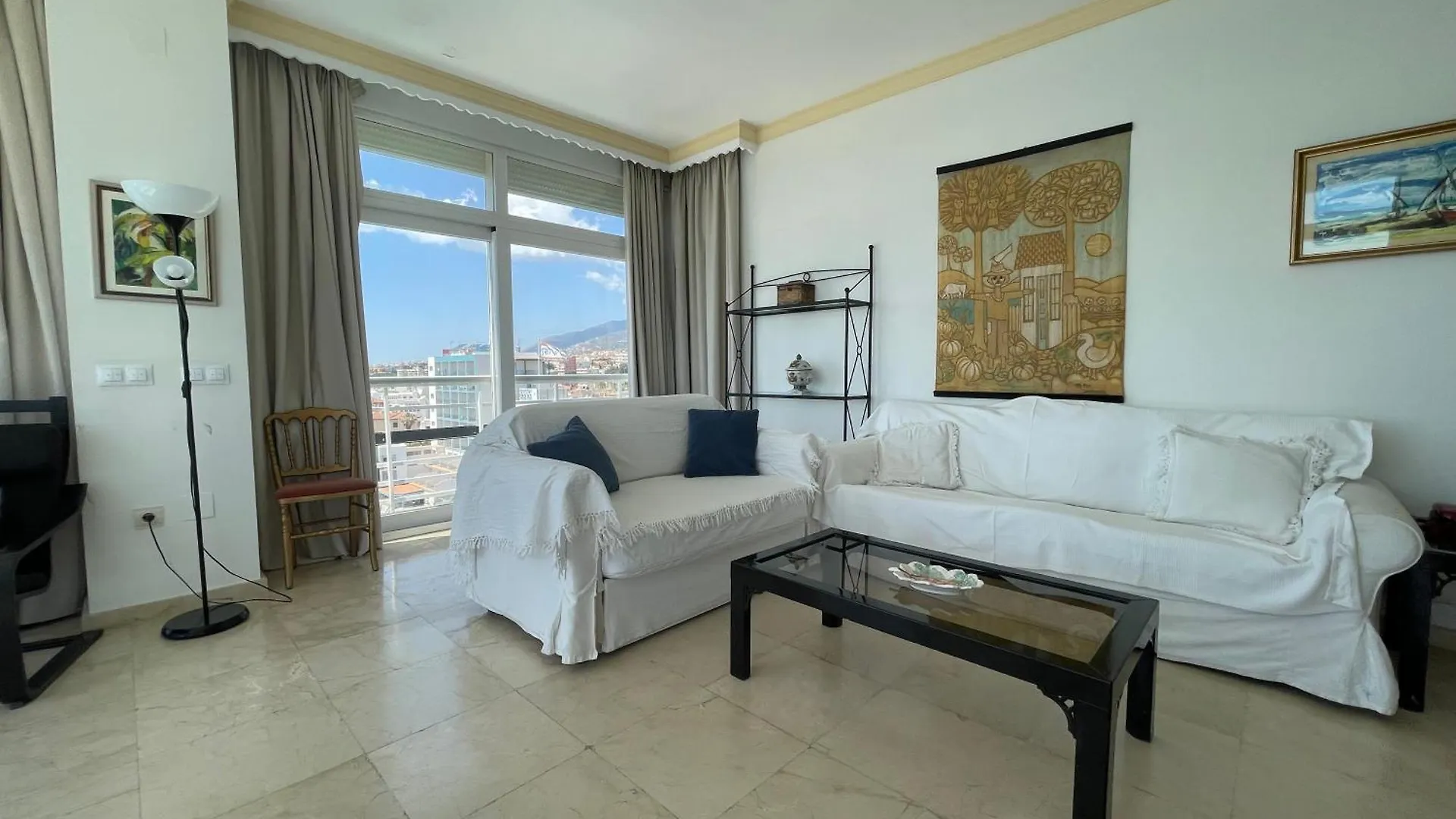 Apartamentos La Roca Rentals Torremolinos