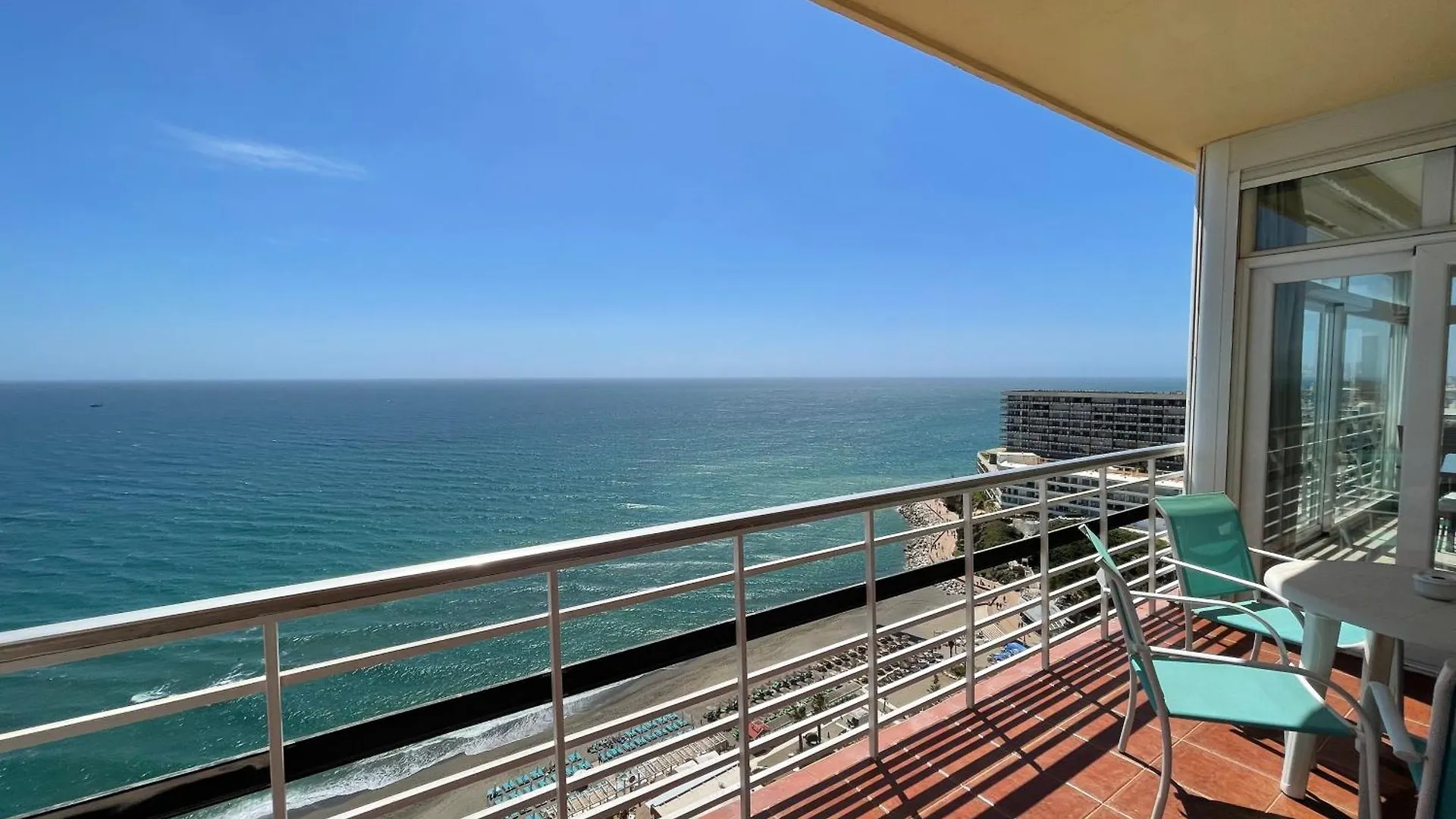 Apartamentos La Roca Rentals Torremolinos 0*,  Spain
