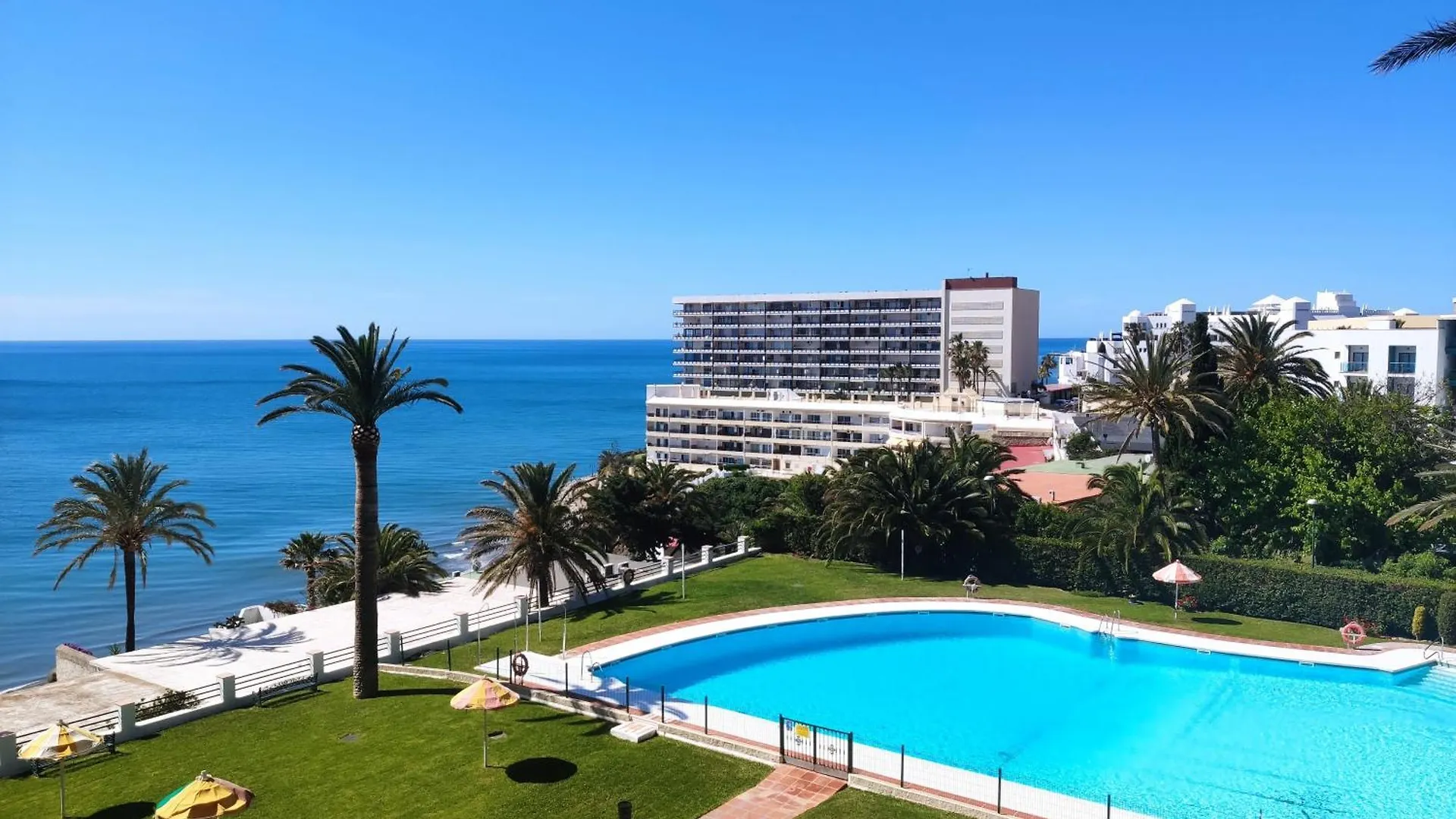 Apartamentos La Roca Rentals Torremolinos 0*,  Spagna