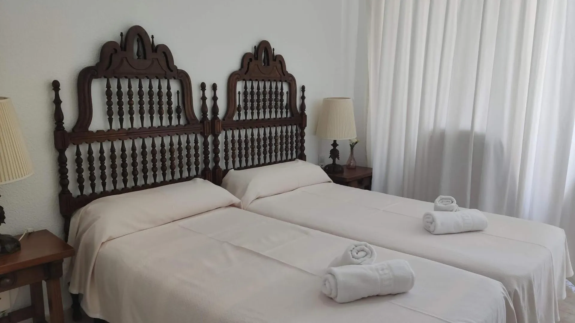 Apartamentos La Roca Rentals Torremolinos