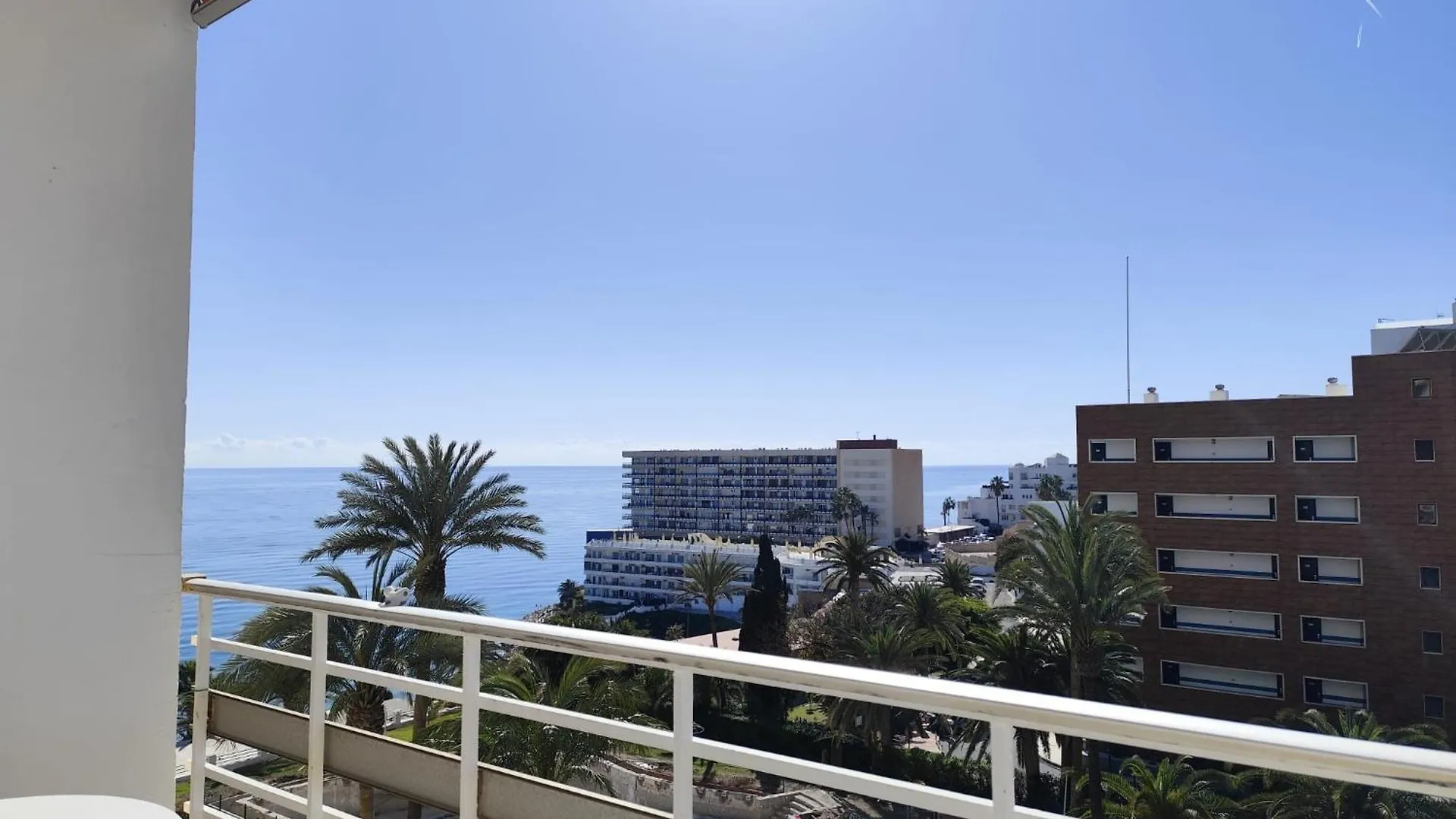 Apartamentos La Roca Rentals Torremolinos 0*,