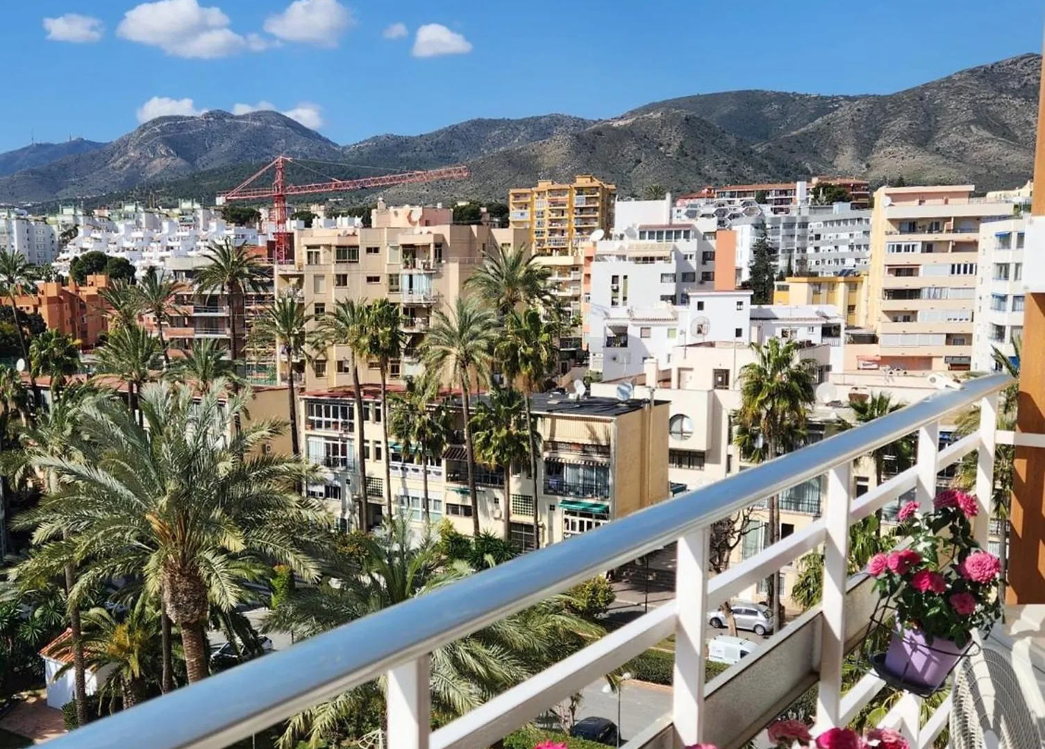 Apartamentos La Roca Rentals Torremolinos 0*,