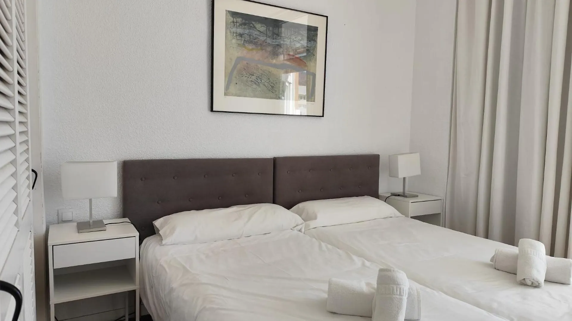 Apartamentos La Roca Rentals Torremolinos