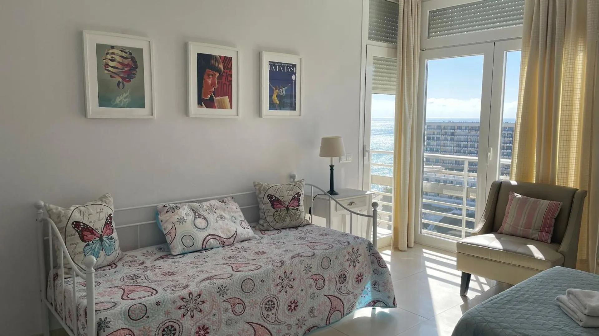Apartamentos La Roca Rentals Torremolinos Apartment