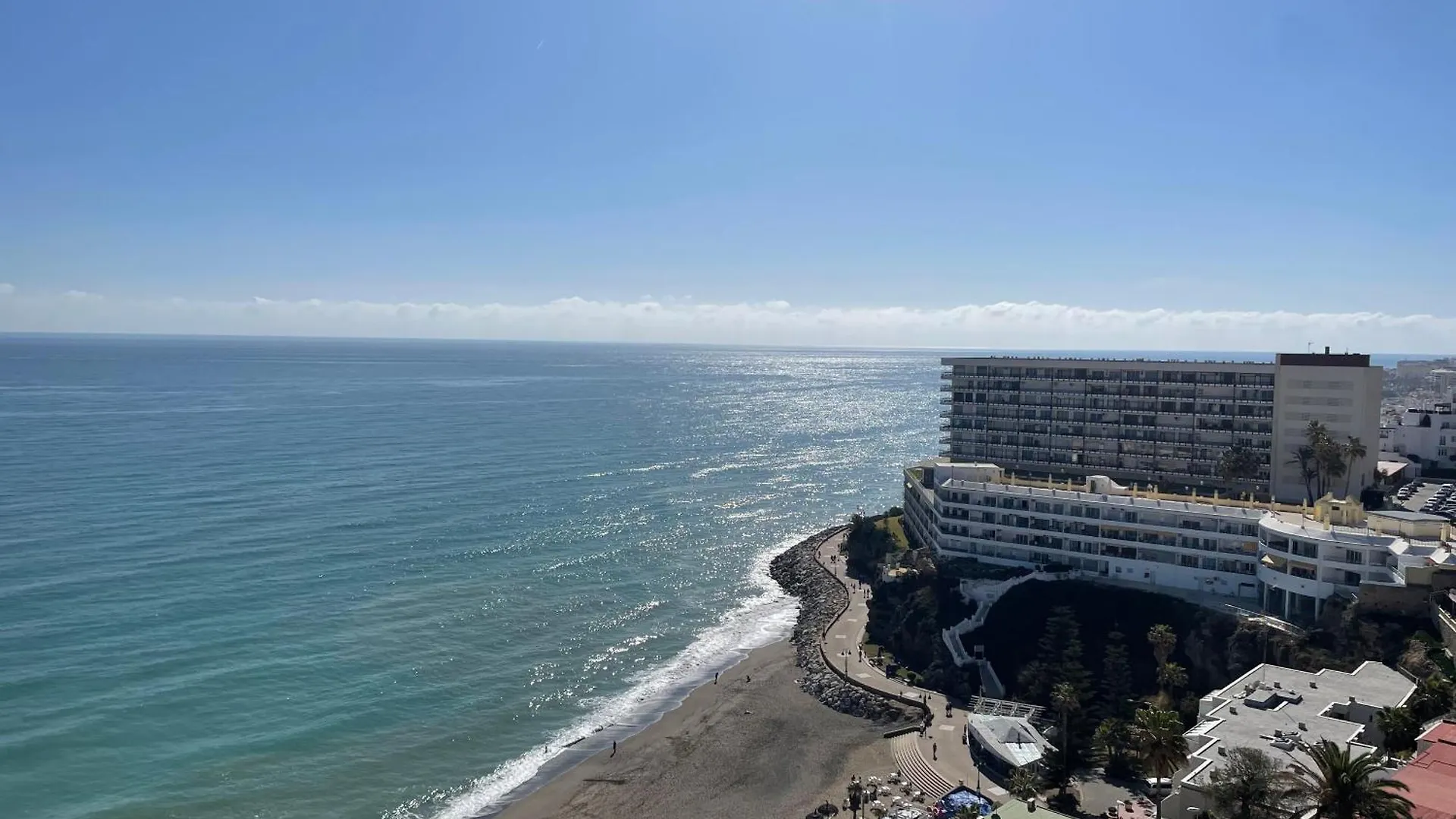Apartamentos La Roca Rentals Torremolinos