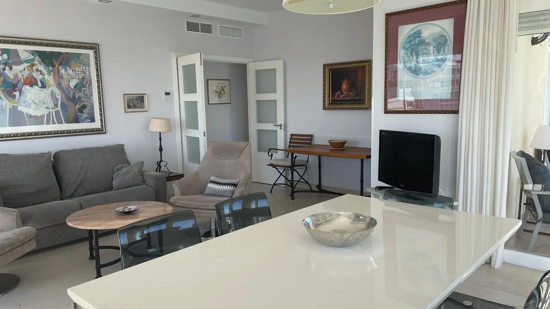 Apartamentos La Roca Rentals Torremolinos