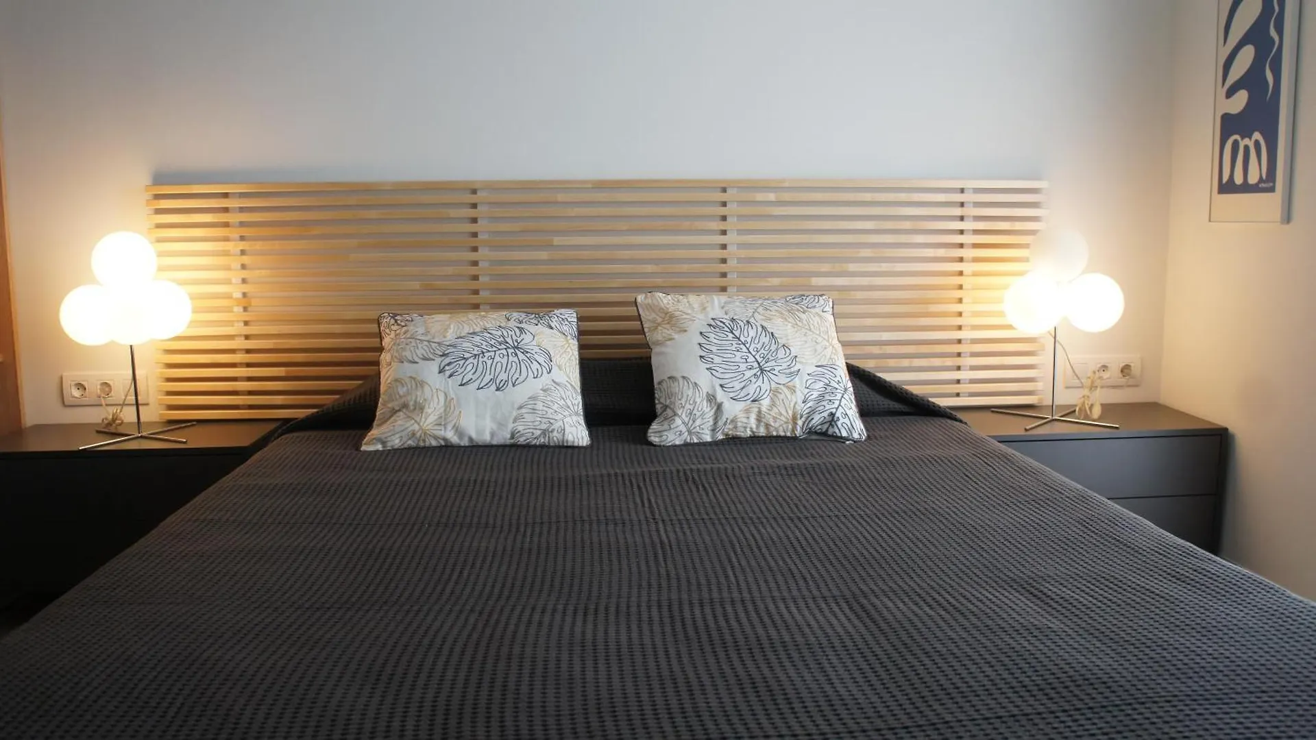 Apartamentos La Roca Rentals Torremolinos España