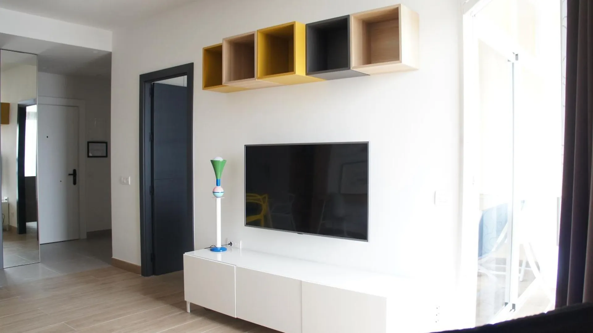 Apartment Apartamentos La Roca Rentals Torremolinos