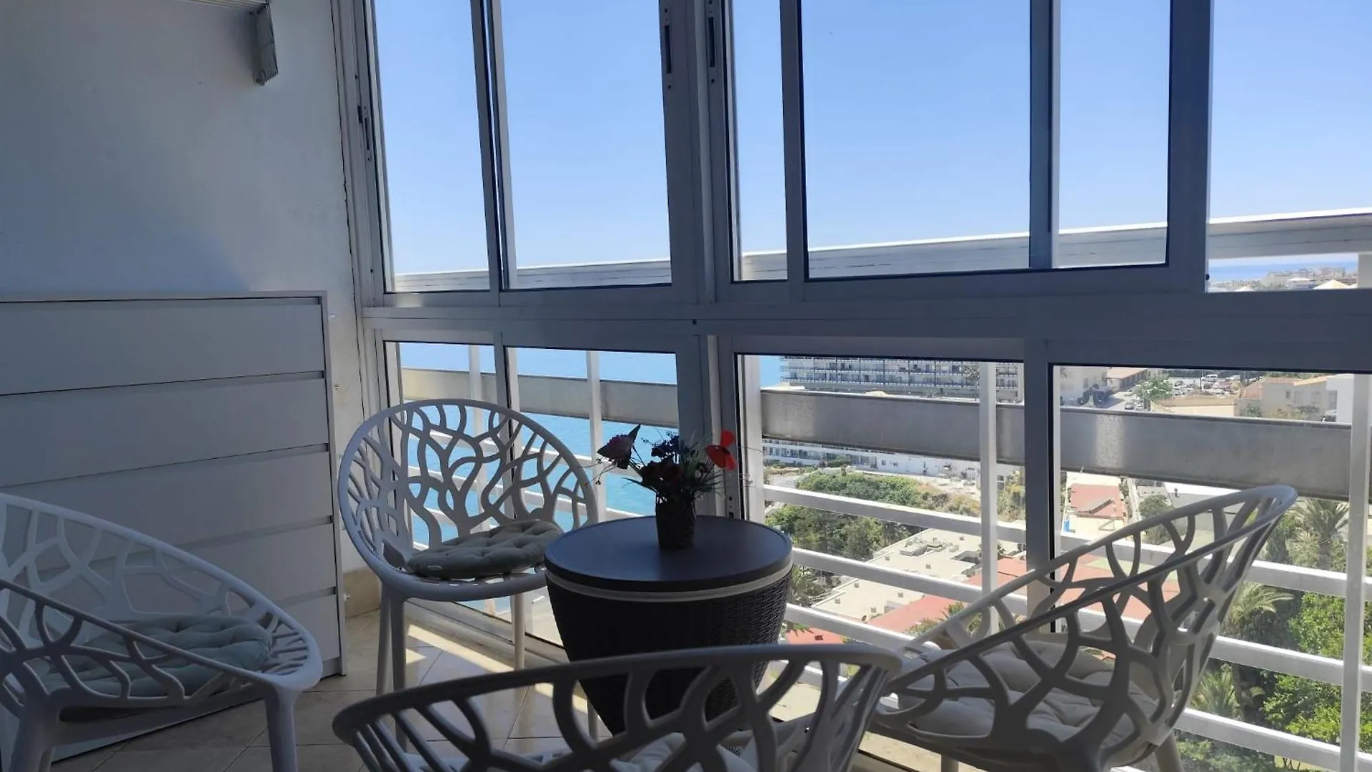 Daire Apartamentos La Roca Rentals Torremolinos