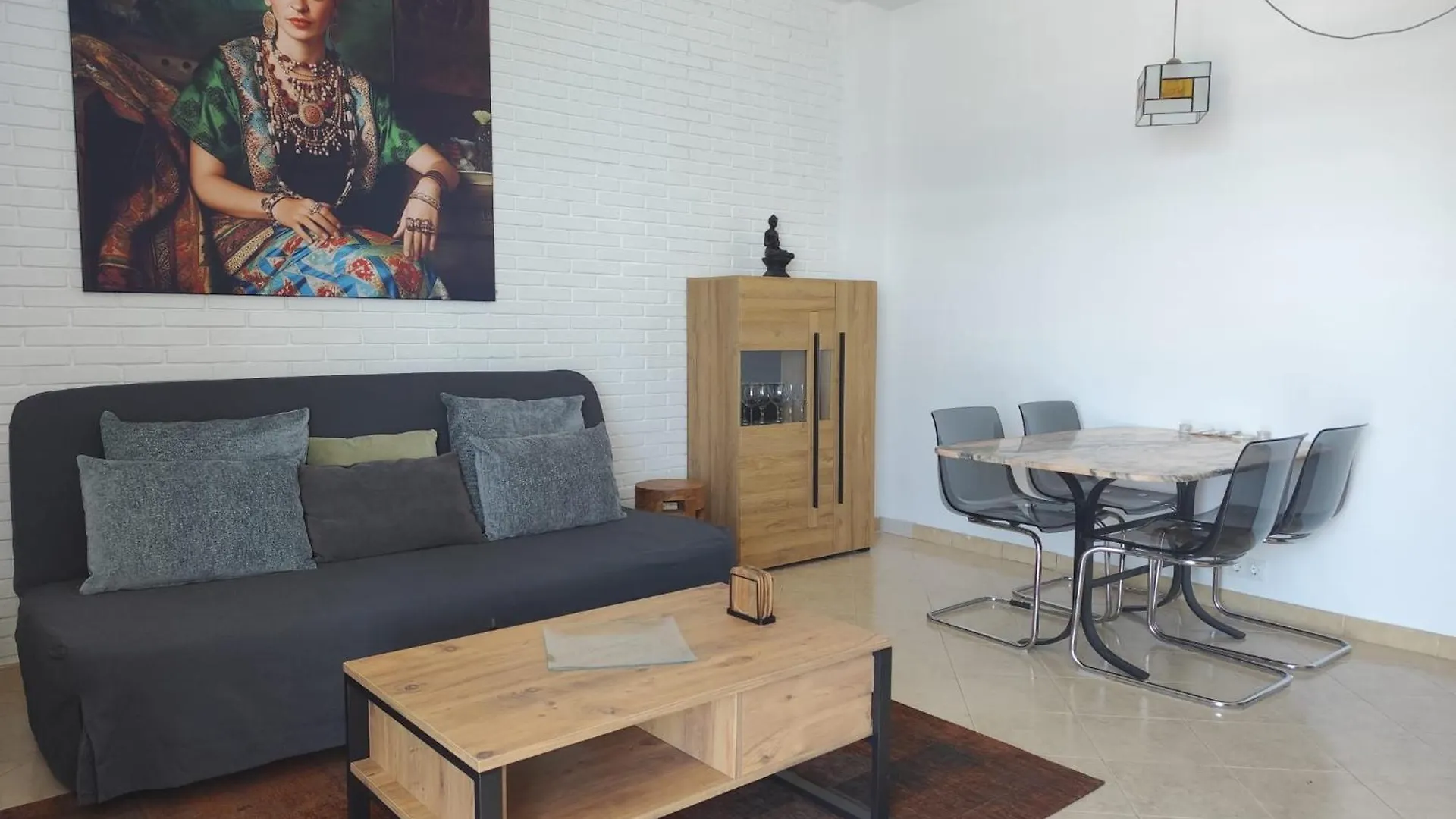 Apartamentos La Roca Rentals Torremolinos İspanya