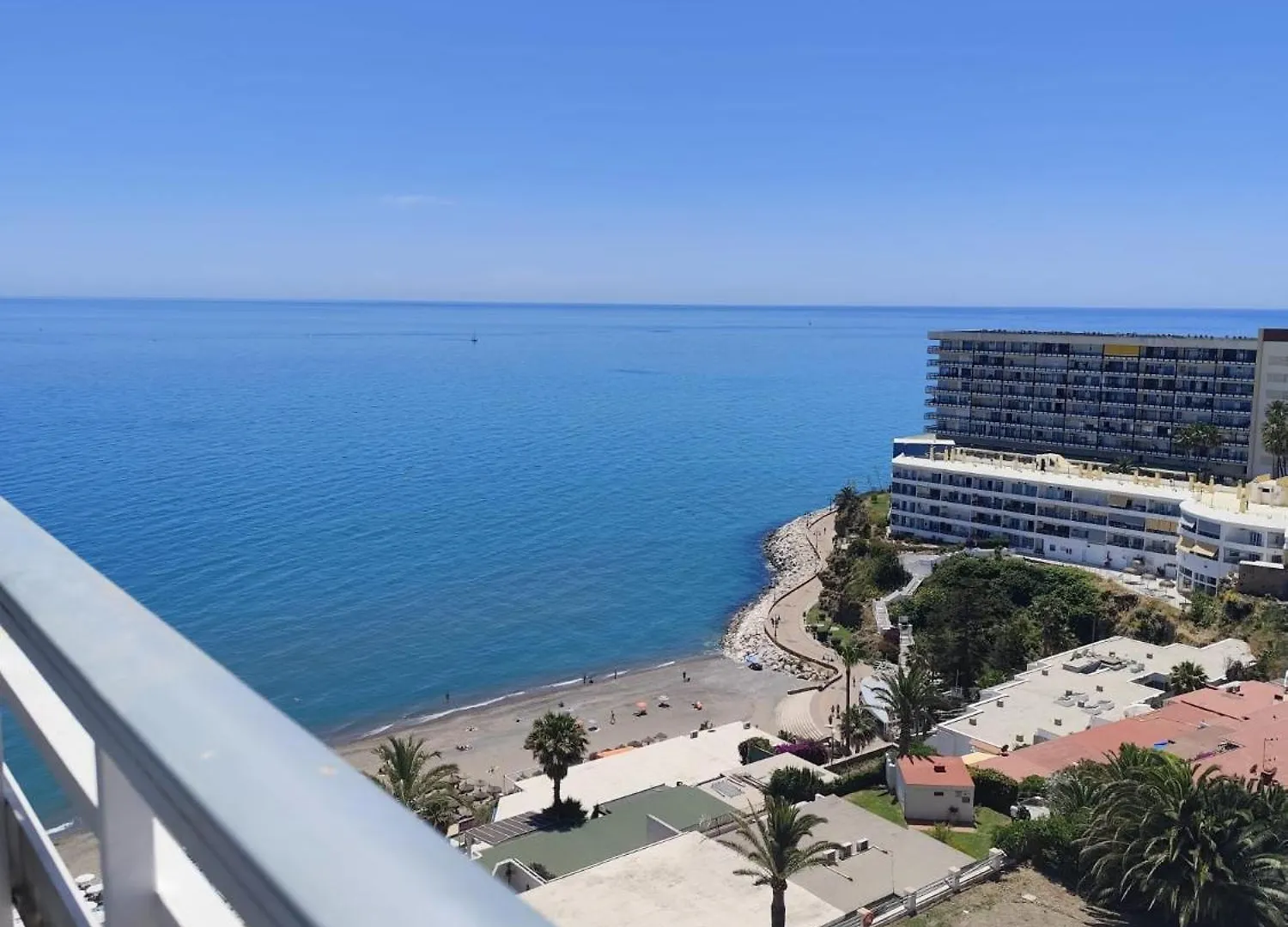 Apartamentos La Roca Rentals توريمولينوس شقة