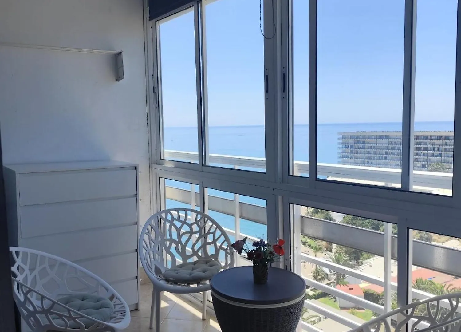Apartamentos La Roca Rentals توريمولينوس إسبانيا