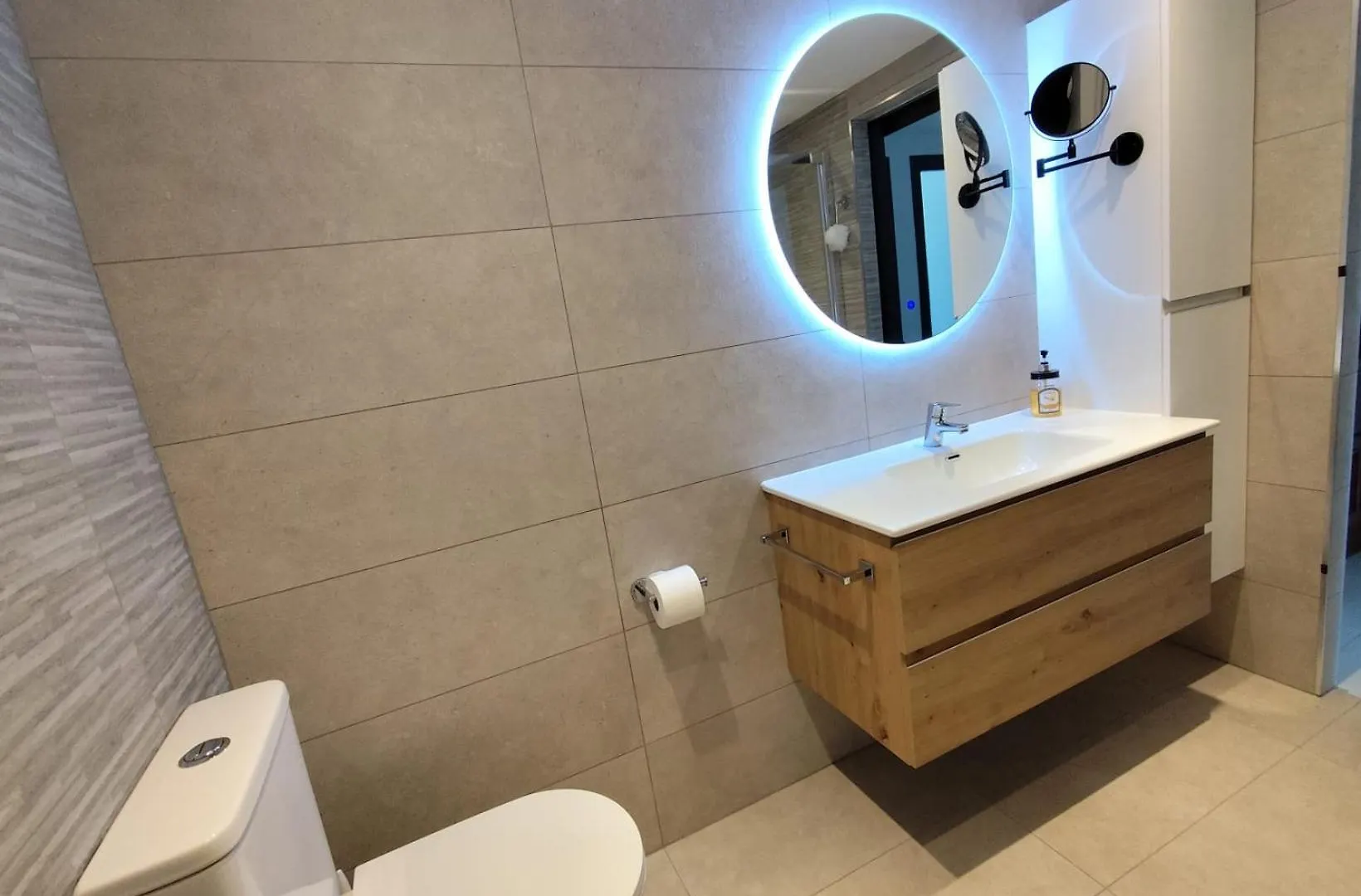 Daire Apartamentos La Roca Rentals Torremolinos
