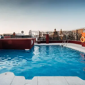Duplex Santa Cruz Sevilha