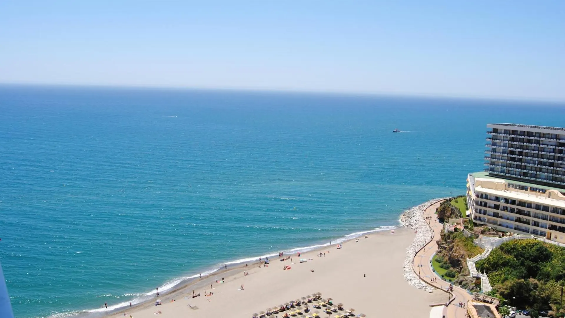 Apartamentos La Roca Rentals Torremolinos