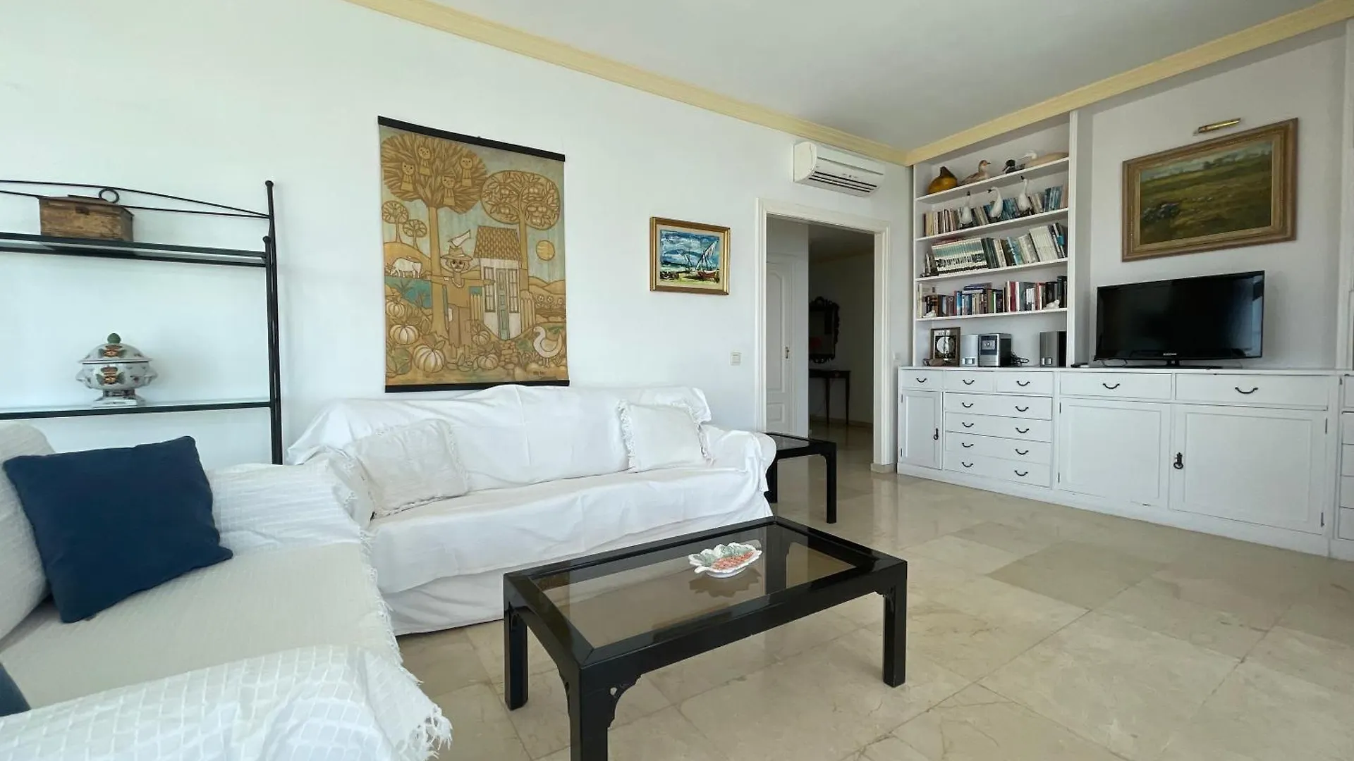 Appartement Apartamentos La Roca Rentals Torremolinos