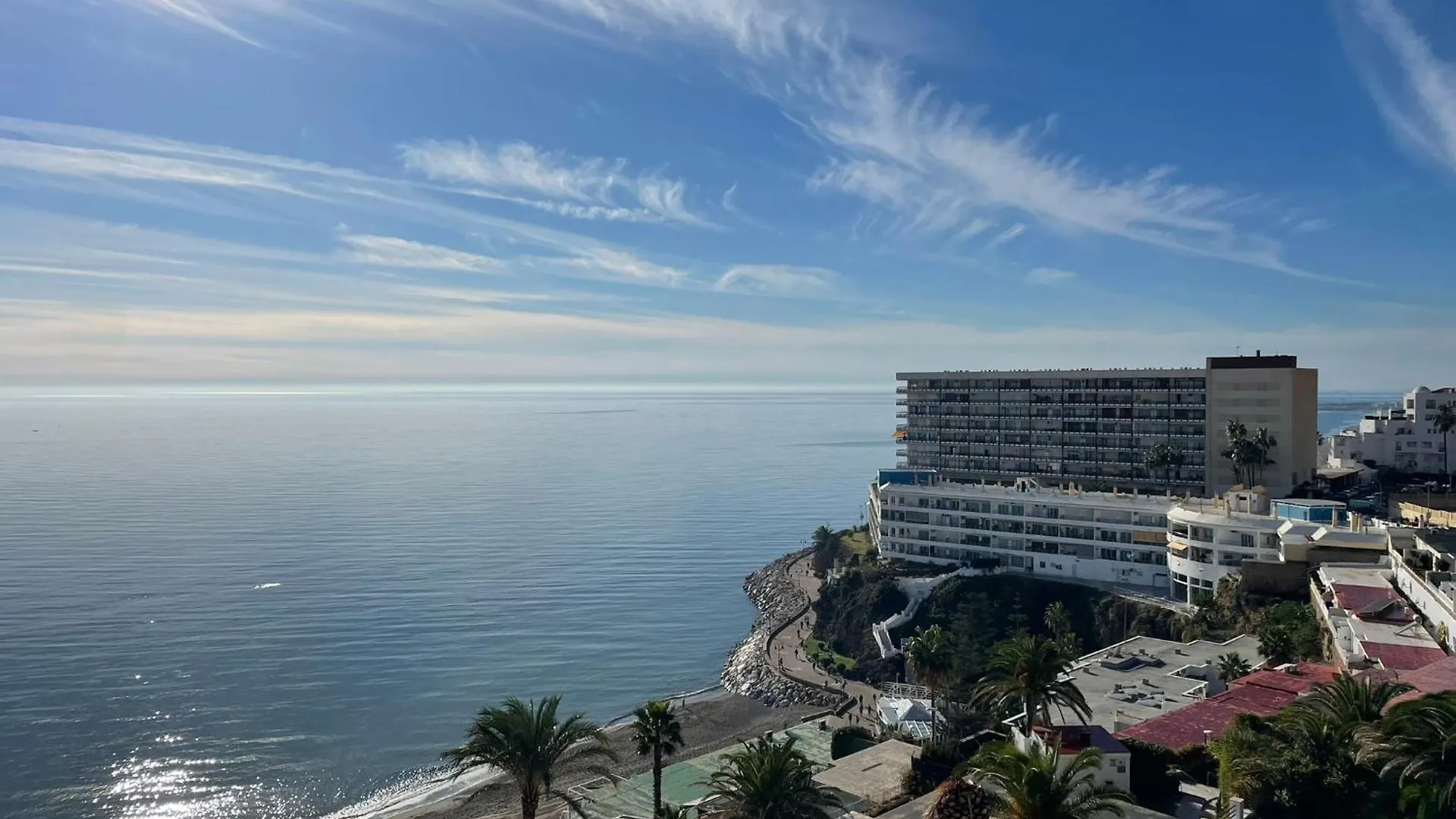 Appartement Apartamentos La Roca Rentals Torremolinos Espagne