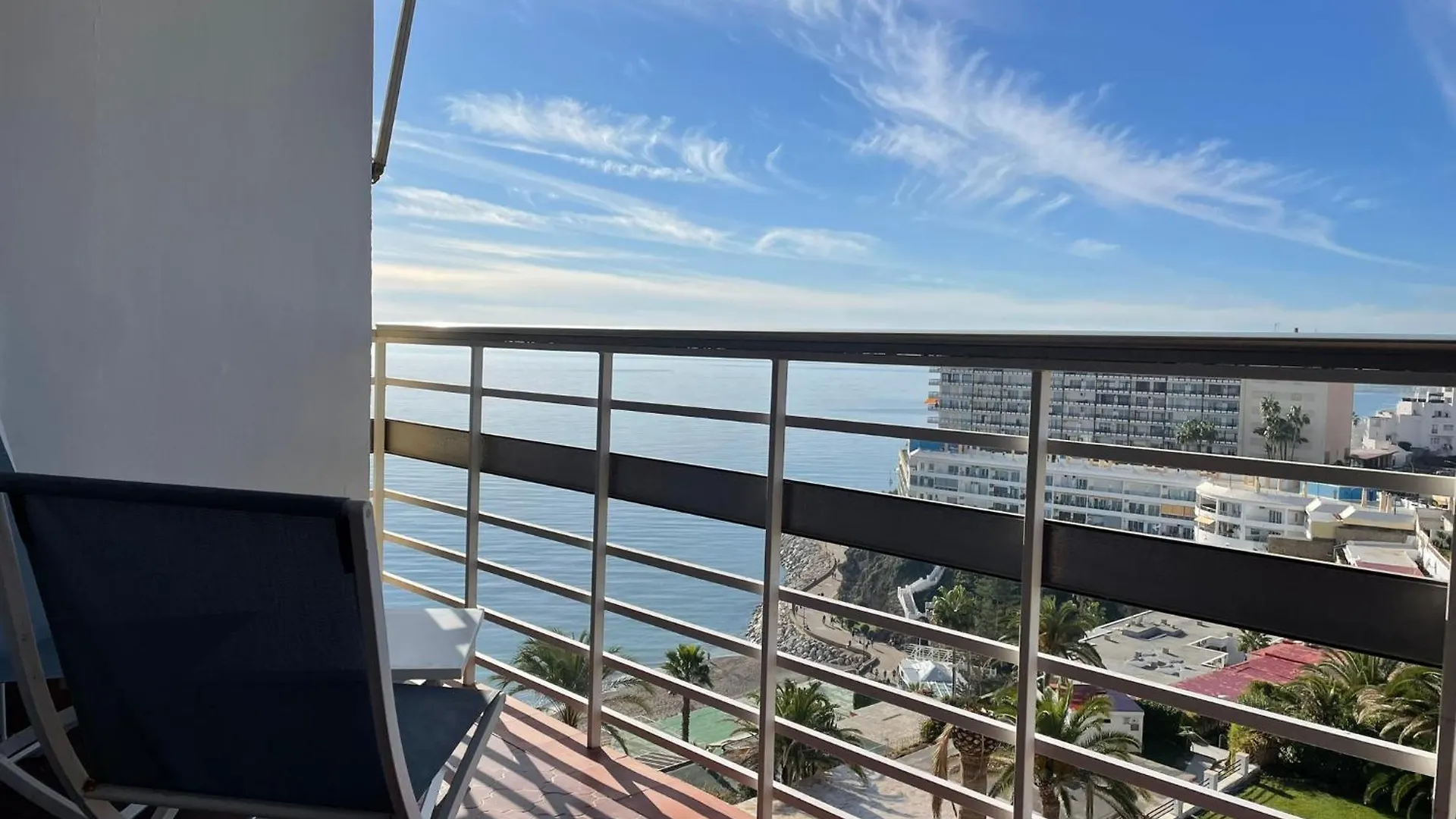Apartamentos La Roca Rentals Torremolinos Espanha