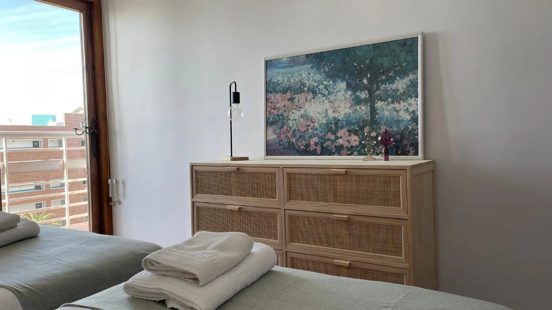 Apartamentos La Roca Rentals Torremolinos 0*,  Espanha