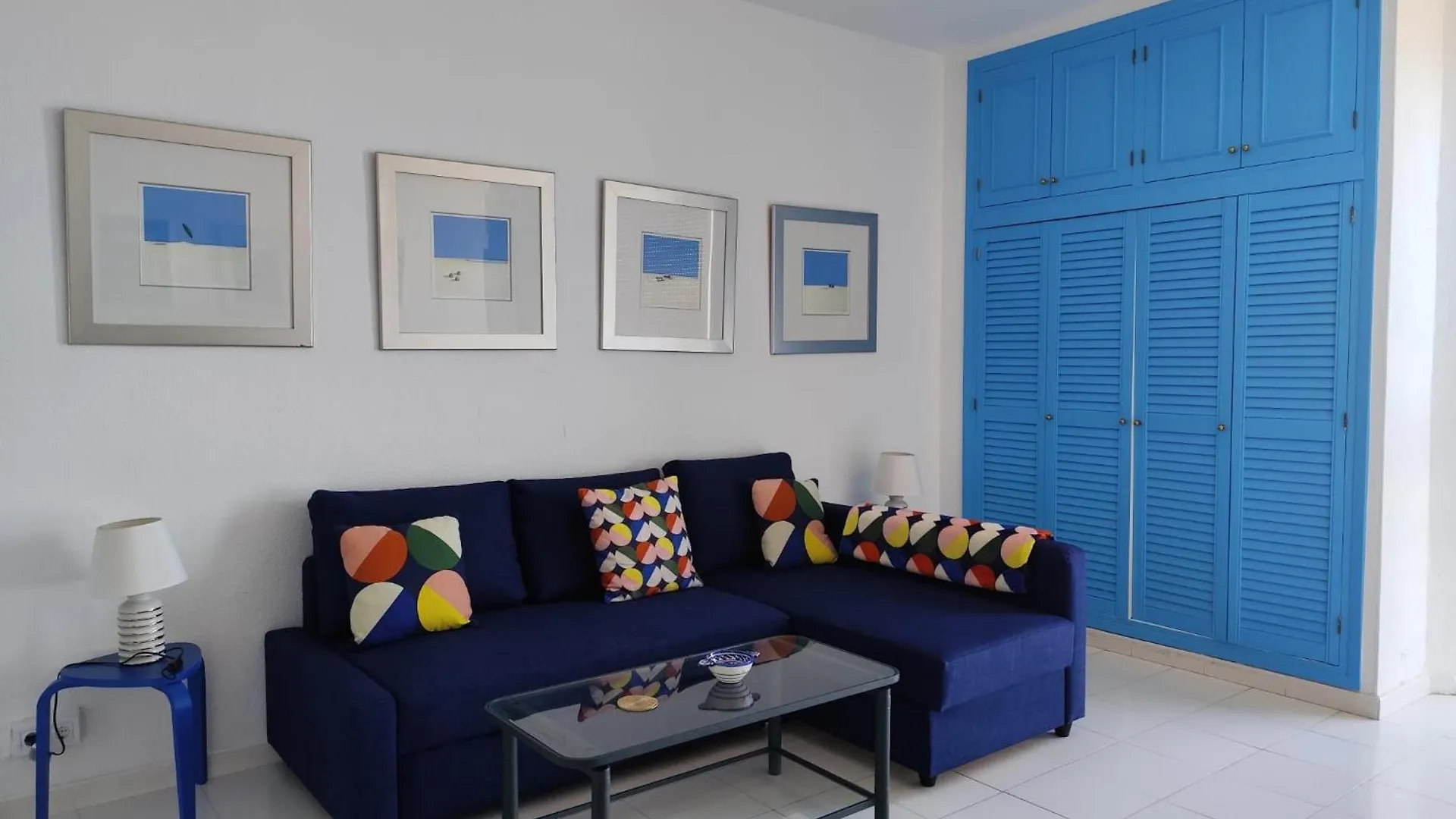 Apartamentos La Roca Rentals Torremolinos Espanha