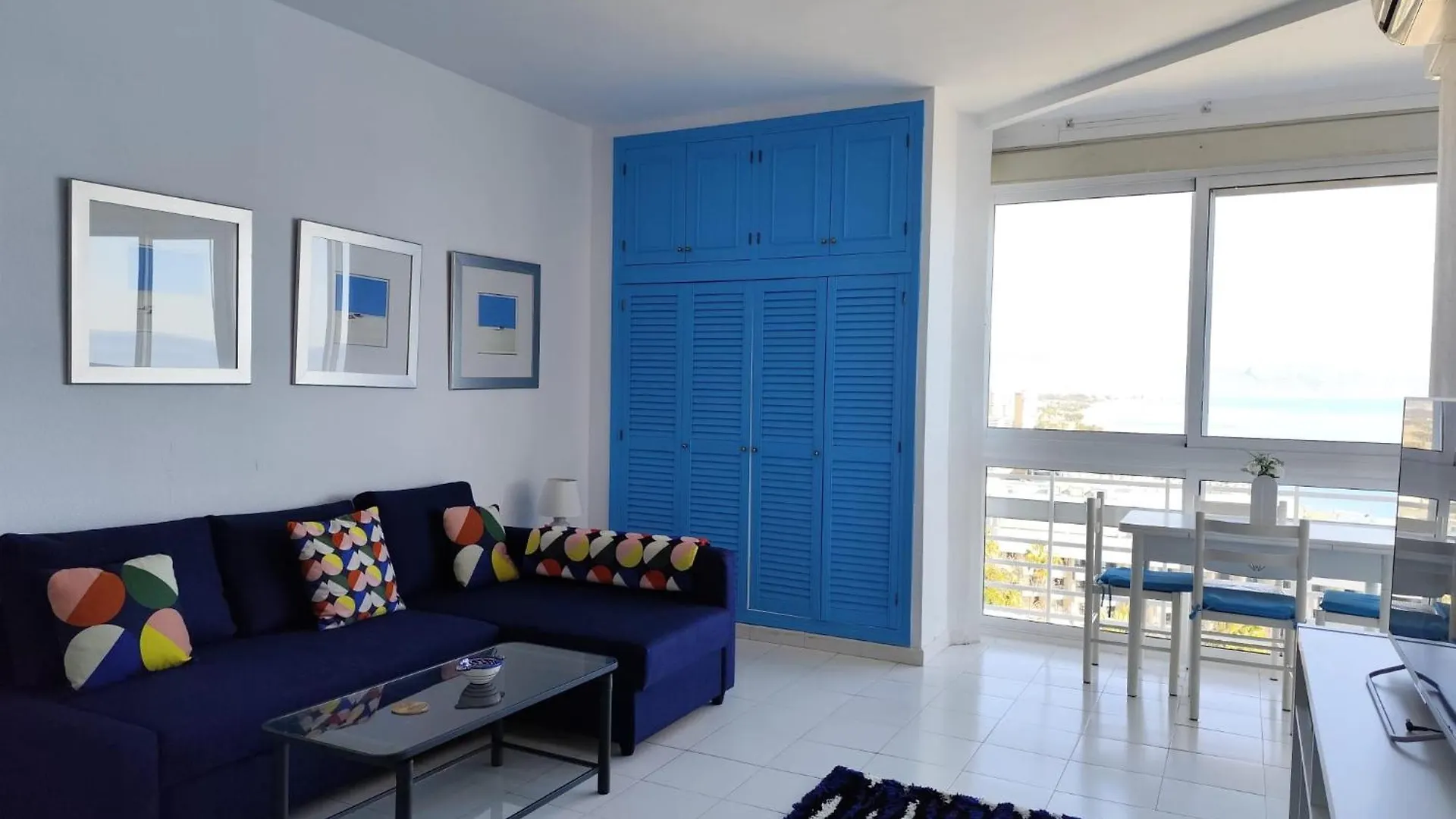 Apartamentos La Roca Rentals Torremolinos