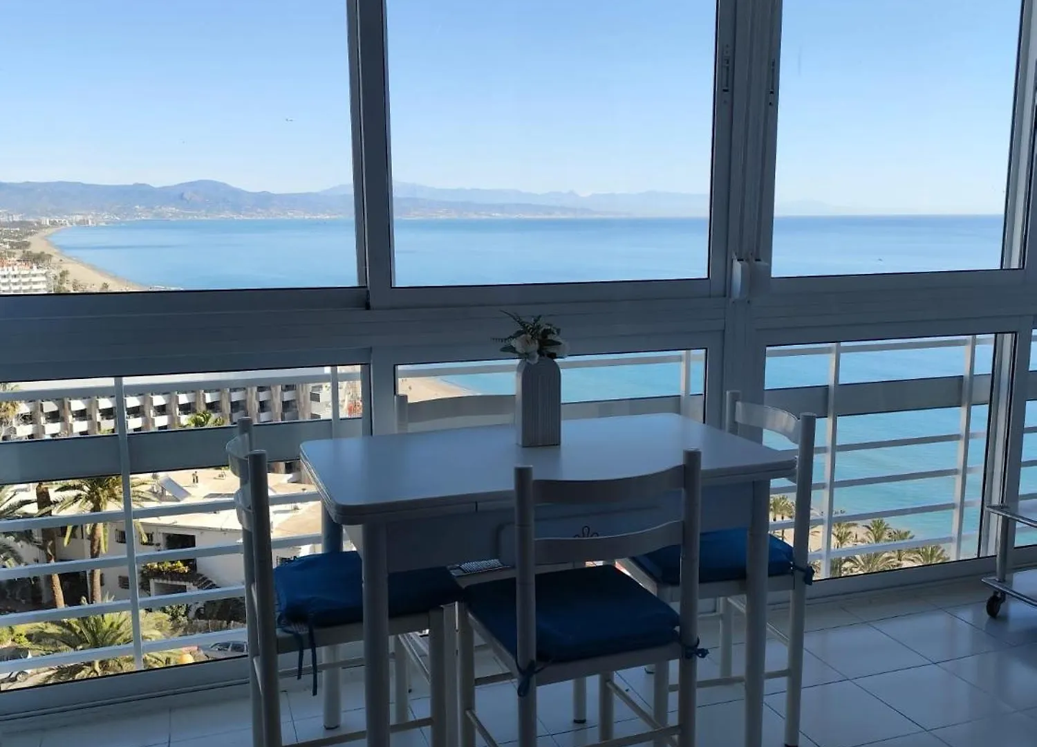 Apartamentos La Roca Rentals Torremolinos 0*,