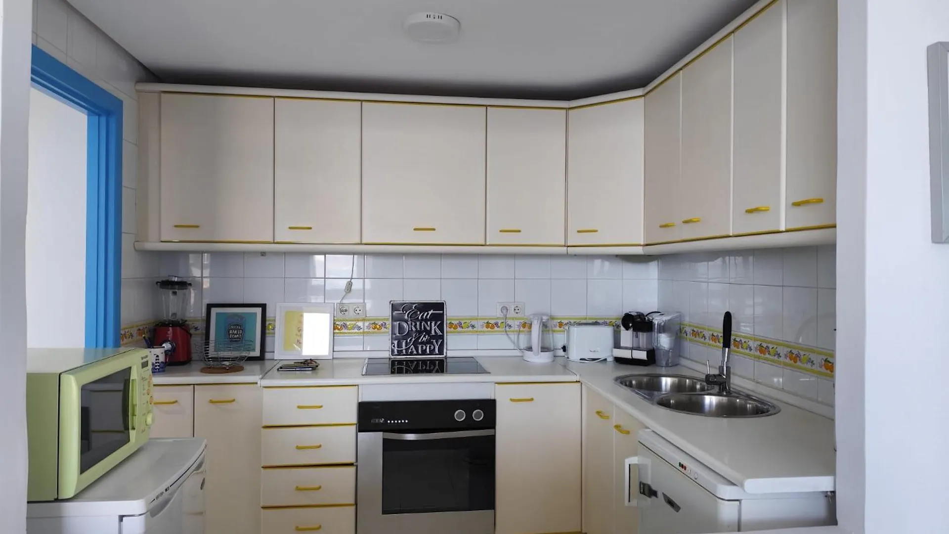 Apartamentos La Roca Rentals Torremolinos Espanha