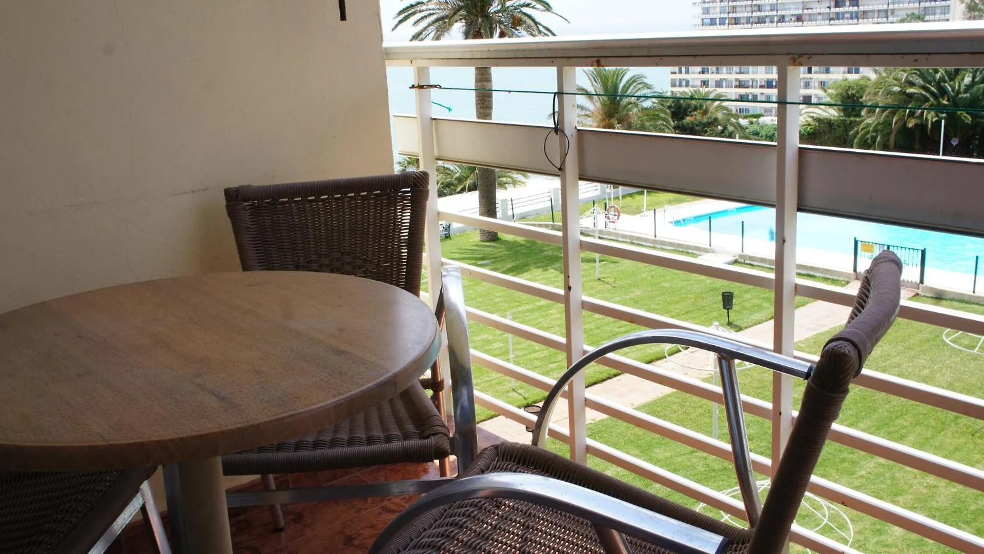 Appartement Apartamentos La Roca Rentals Torremolinos Espagne
