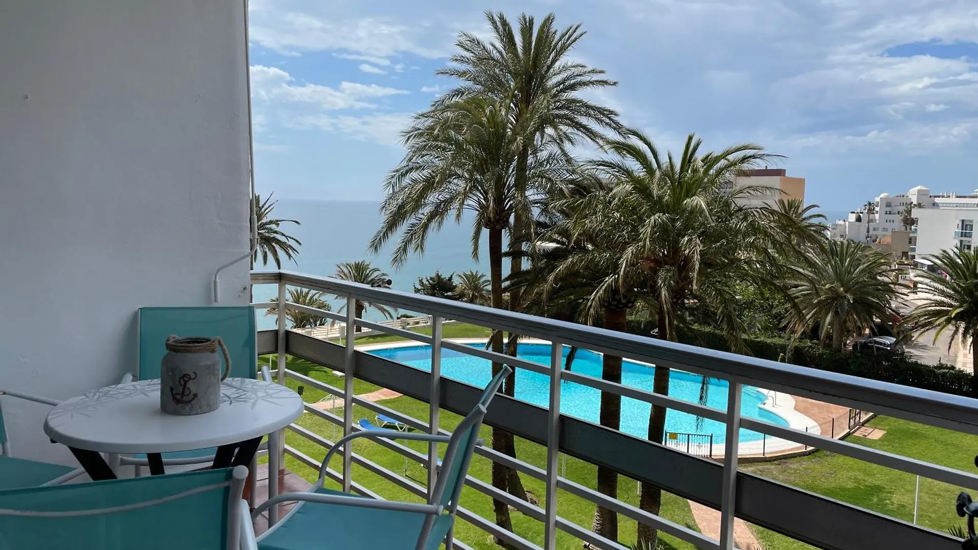 Apartamentos La Roca Rentals Torremolinos