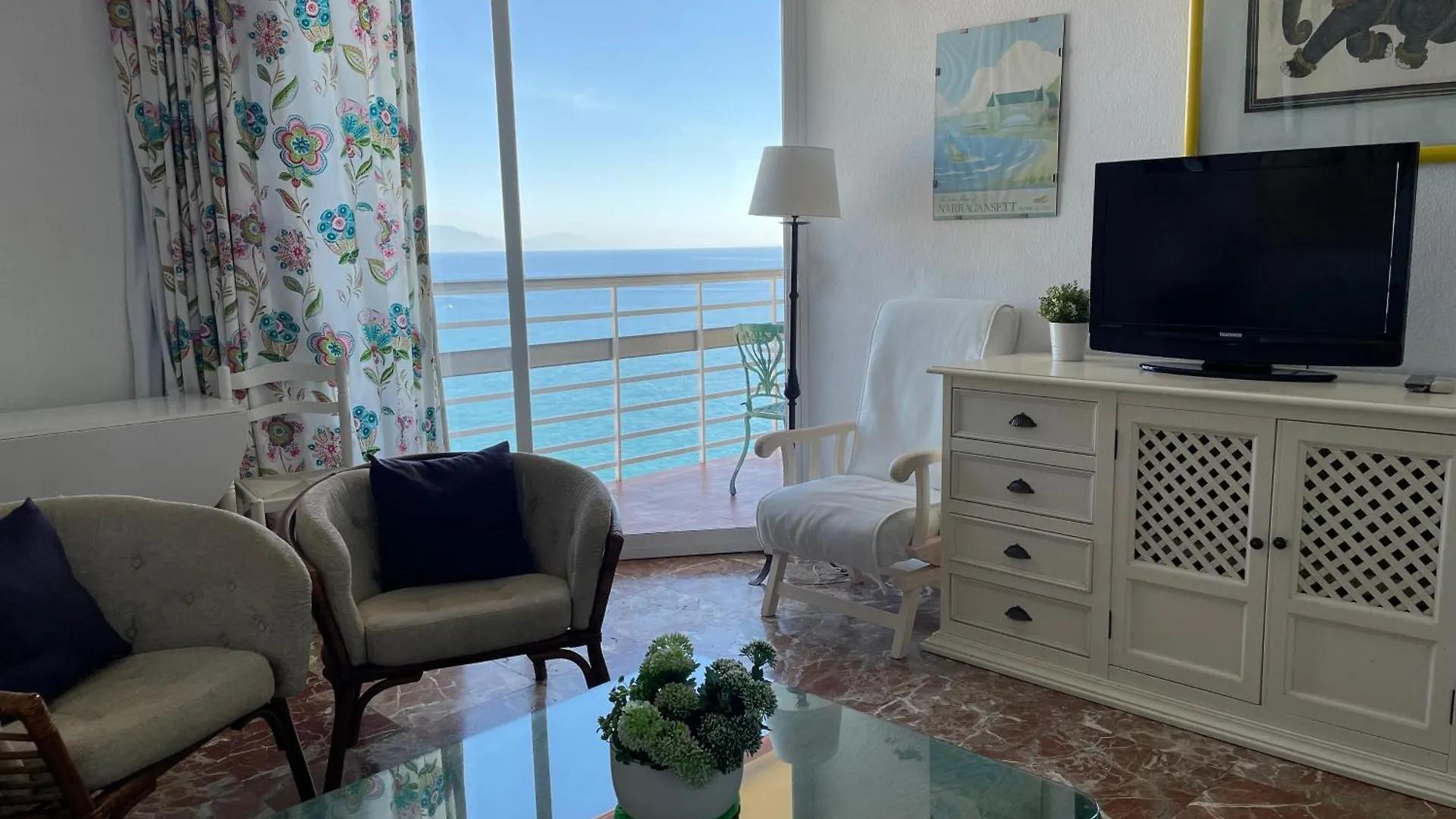 Apartamentos La Roca Rentals Torremolinos