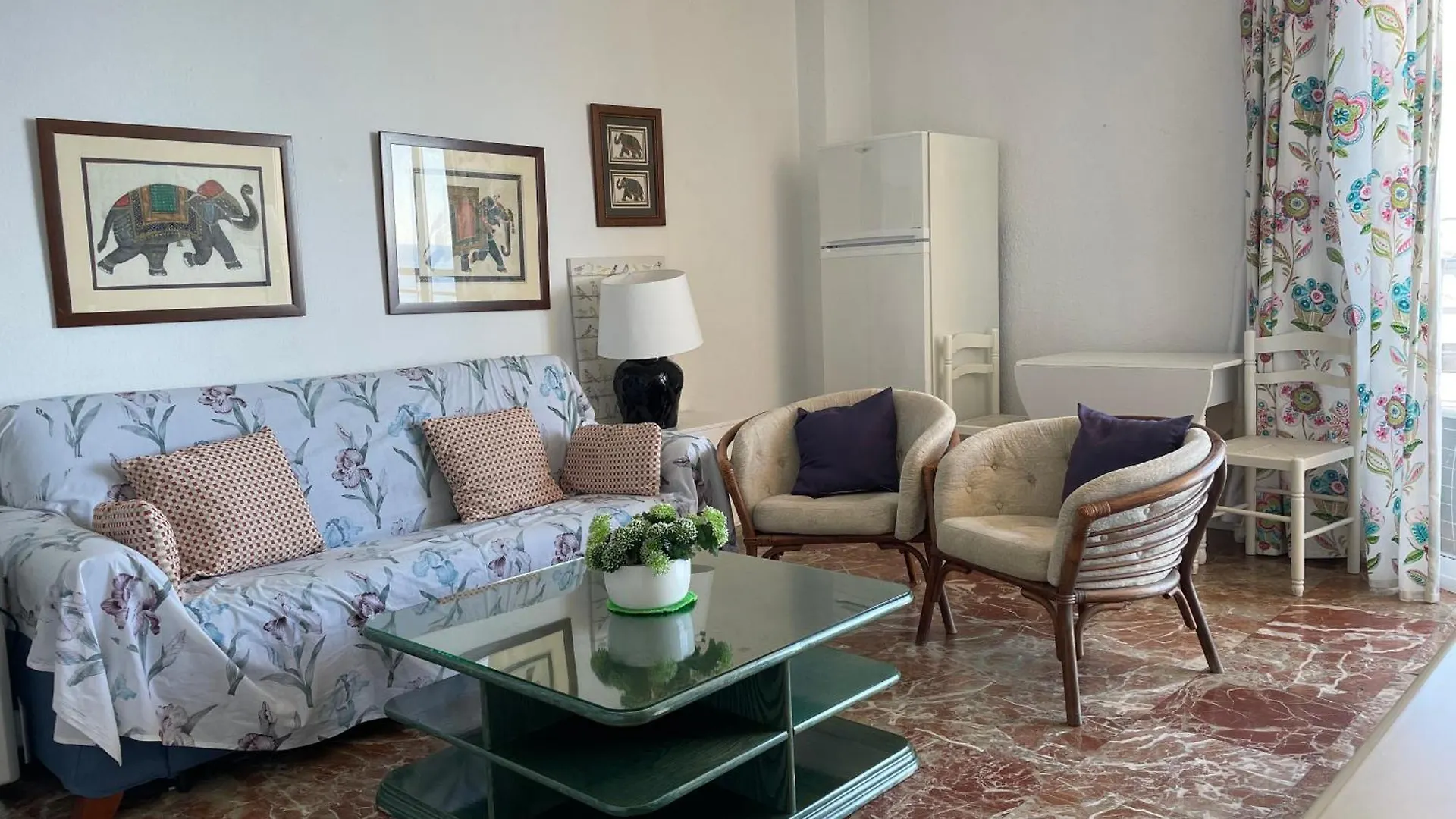 Appartement Apartamentos La Roca Rentals Torremolinos Espagne