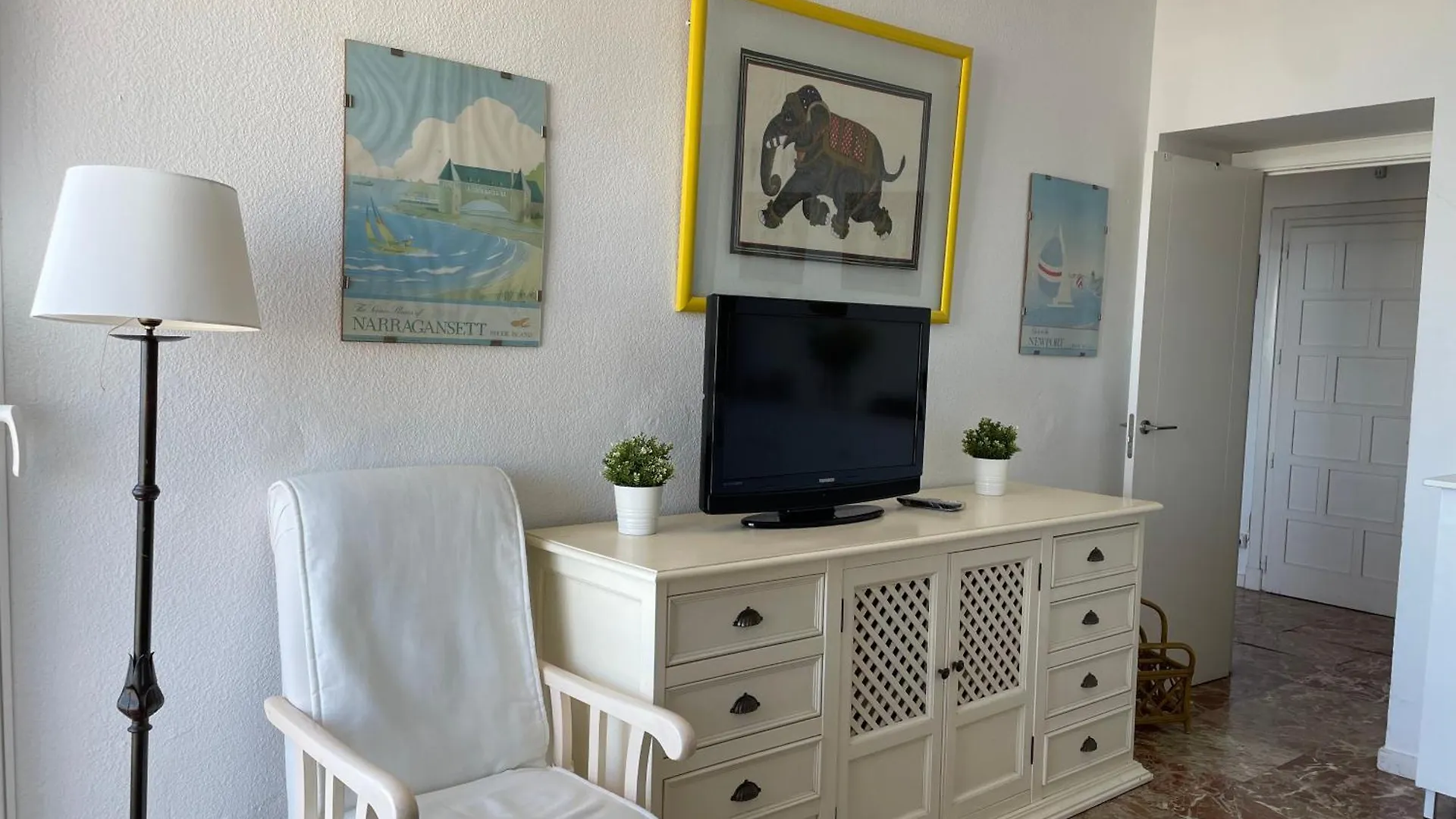 Apartamentos La Roca Rentals Torremolinos