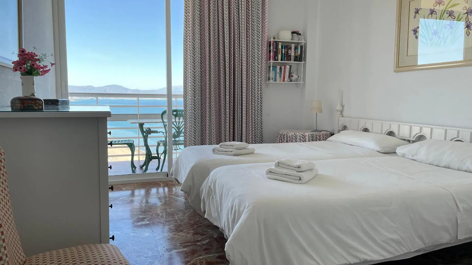 Apartamentos La Roca Rentals Torremolinos