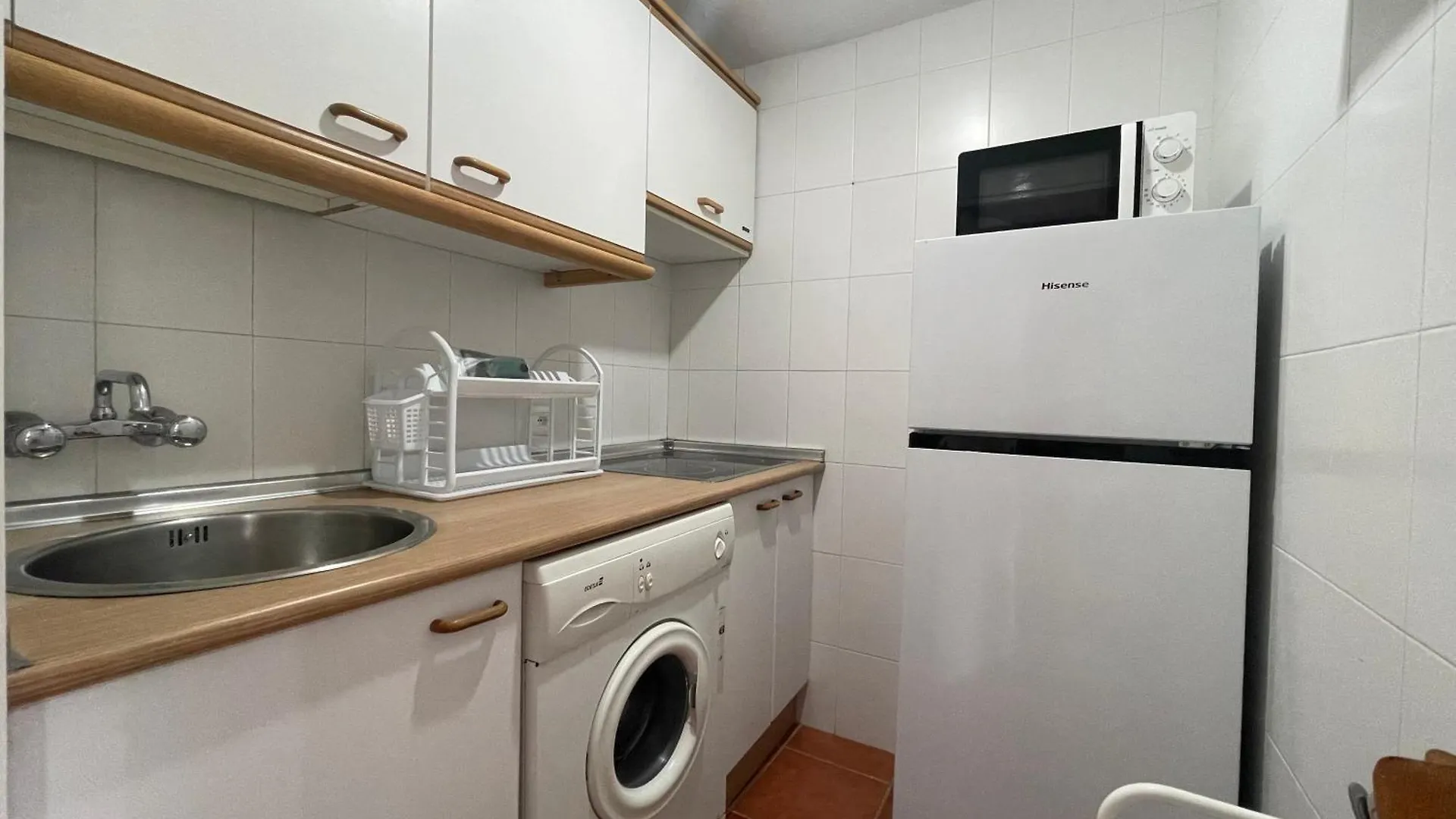 Apartamentos La Roca Rentals Torremolinos 0*,  Espagne