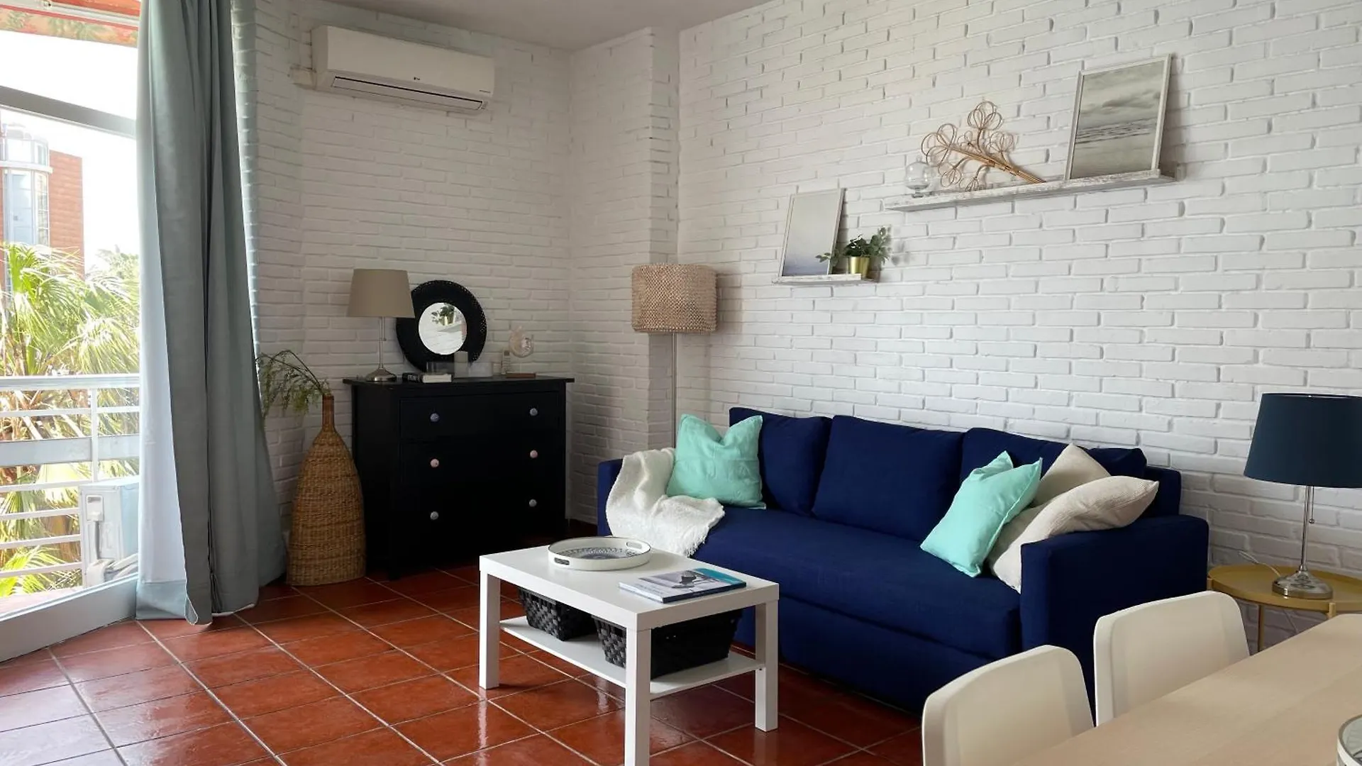 Apartamentos La Roca Rentals Torremolinos Appartement