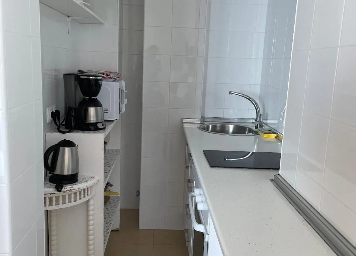 Apartamentos La Roca Rentals Torremolinos 0*,  Espagne