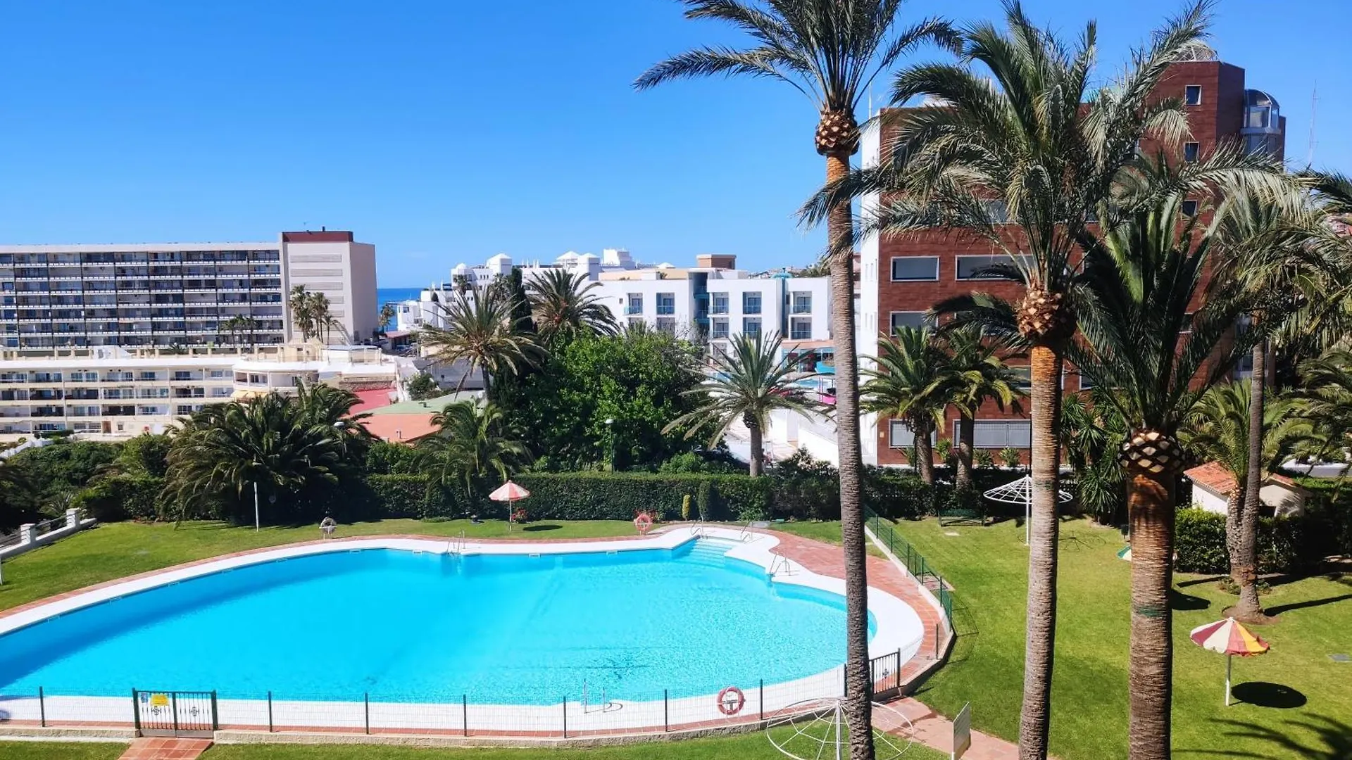 Apartamentos La Roca Rentals Torremolinos Espagne
