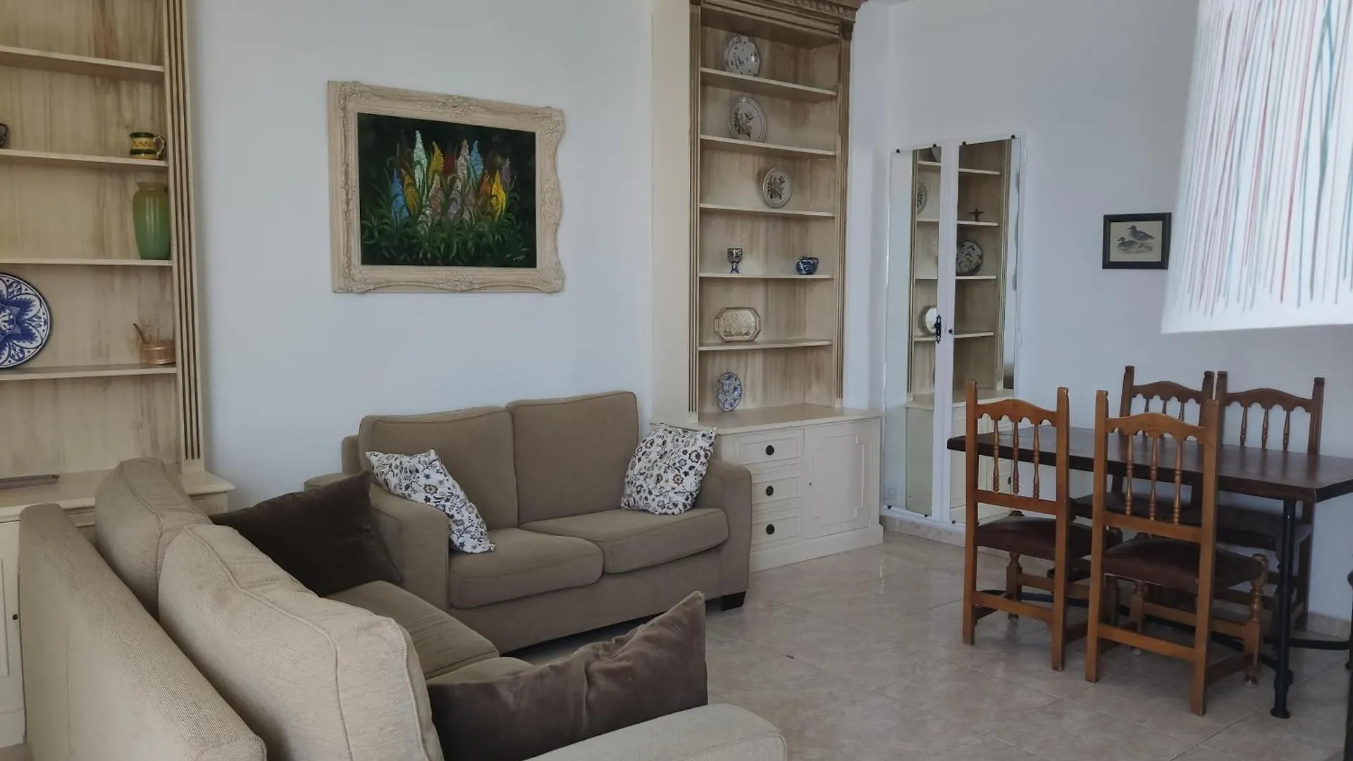 Apartamentos La Roca Rentals Torremolinos