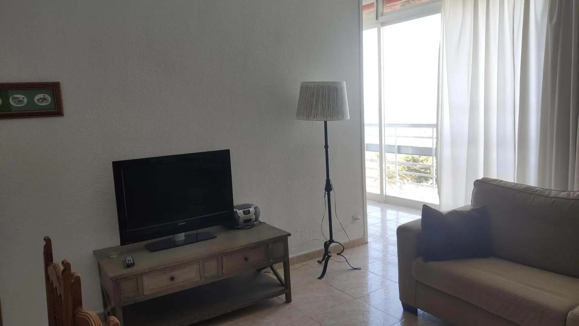 Apartamentos La Roca Rentals Torremolinos