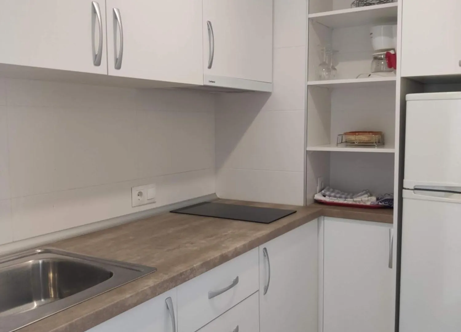 Appartement Apartamentos La Roca Rentals Torremolinos