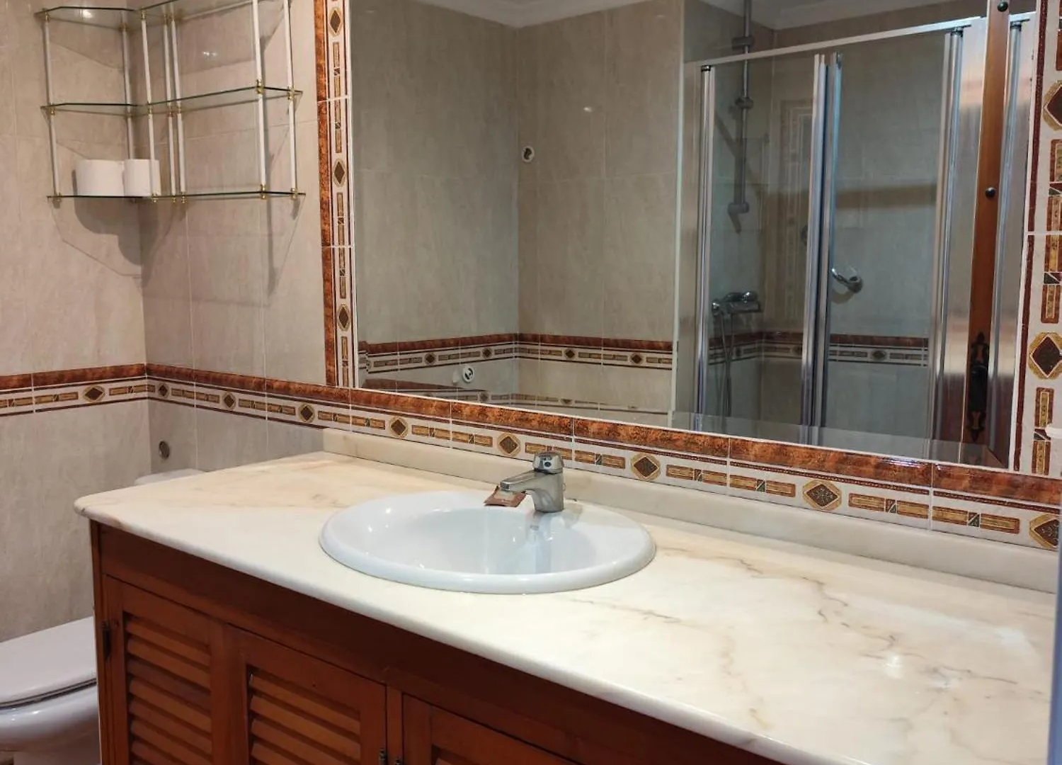 Apartamentos La Roca Rentals Torremolinos