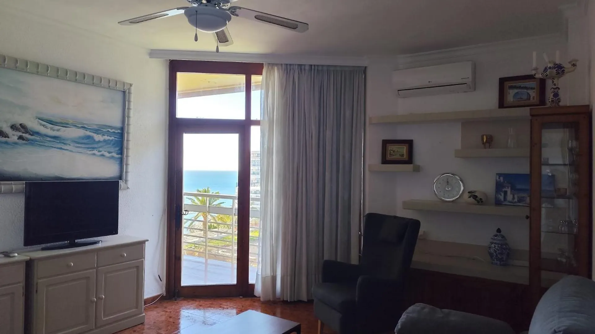 Apartamentos La Roca Rentals Torremolinos 0*,