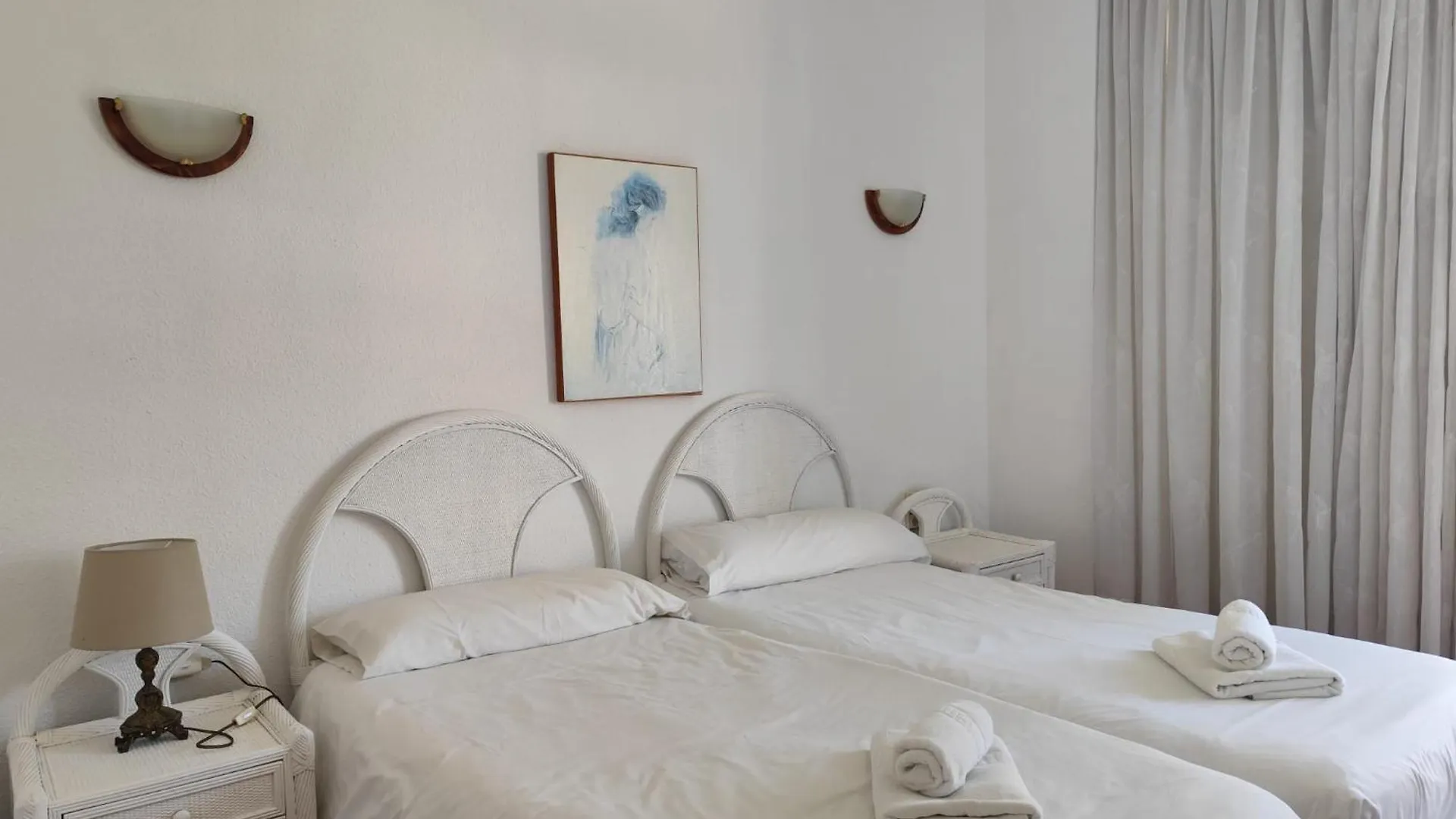 Apartamentos La Roca Rentals Torremolinos Espanha