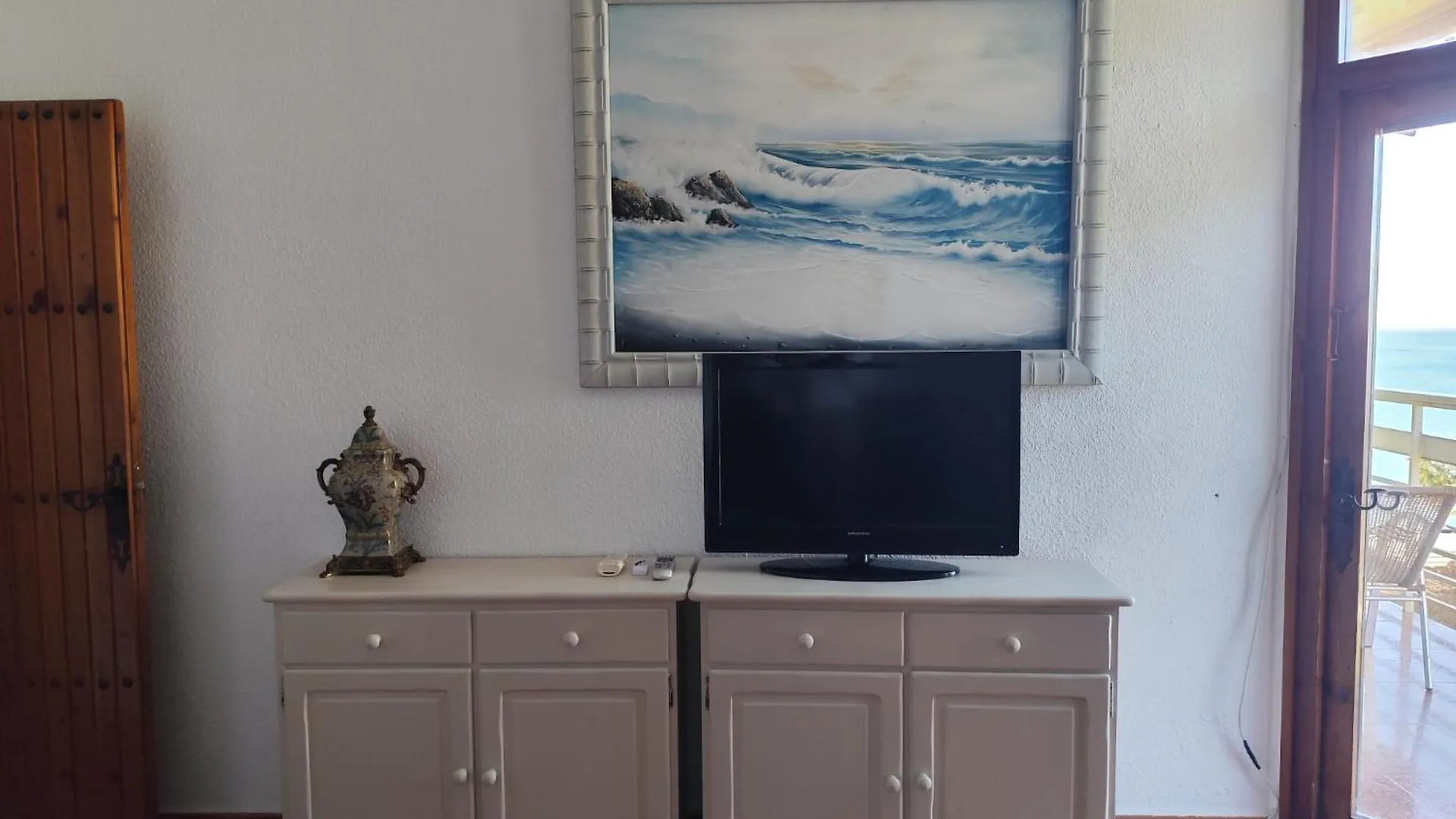 Apartamentos La Roca Rentals Torremolinos Appartement