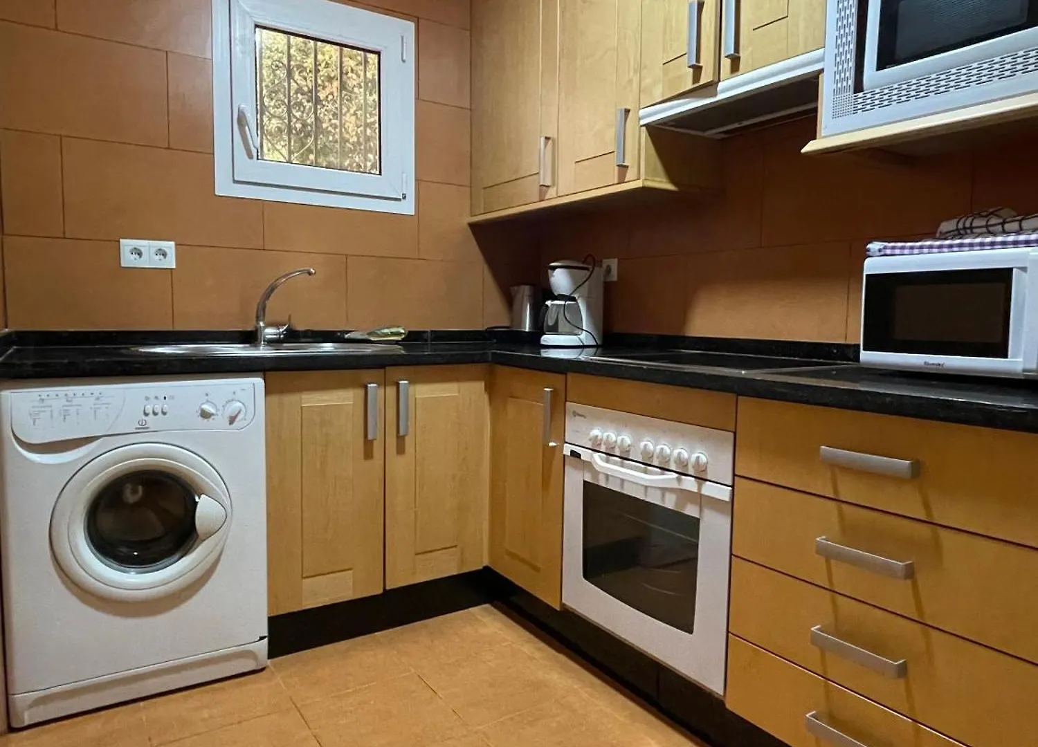 Apartamentos La Roca Rentals Torremolinos