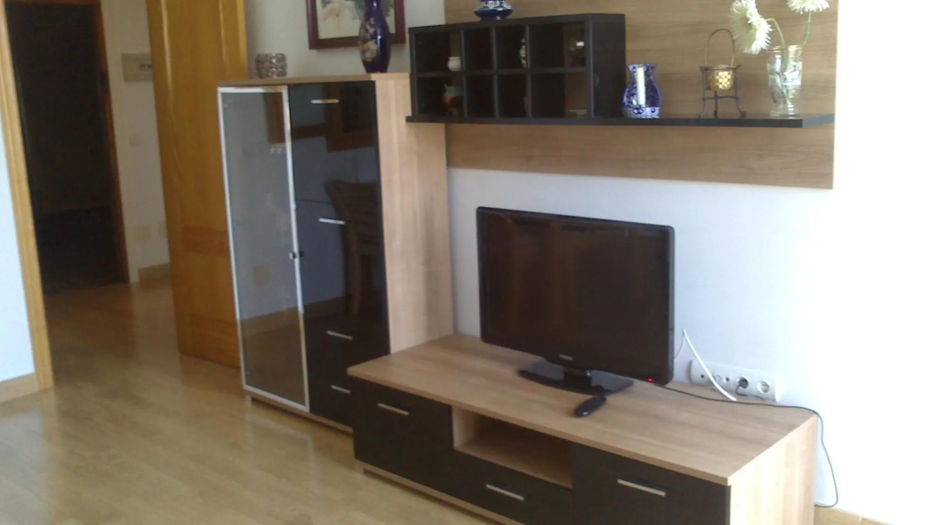 Apartamentos La Roca Rentals Torremolinos
