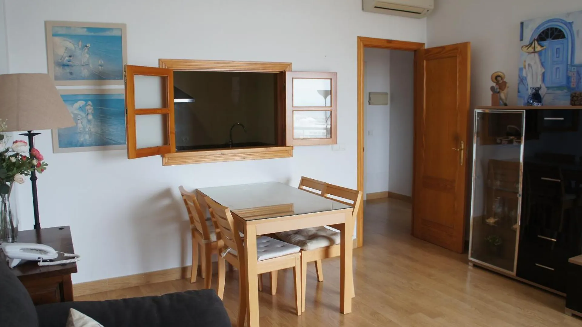 Apartamentos La Roca Rentals Torremolinos Espanha