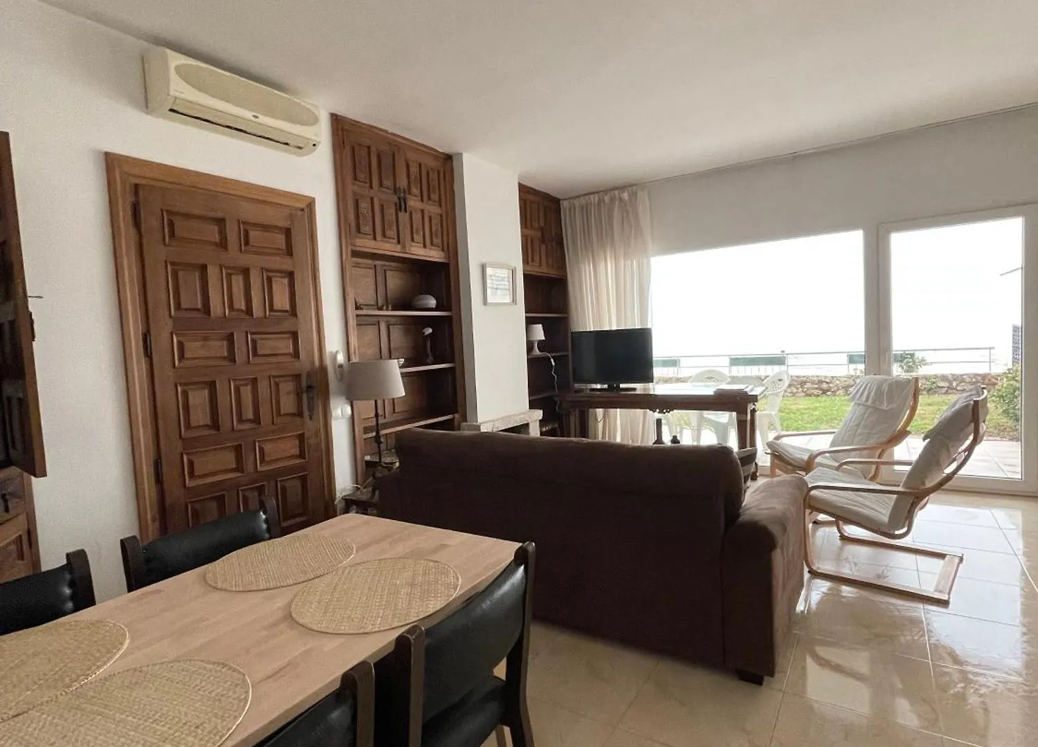 Apartamentos La Roca Rentals Torremolinos 0*,