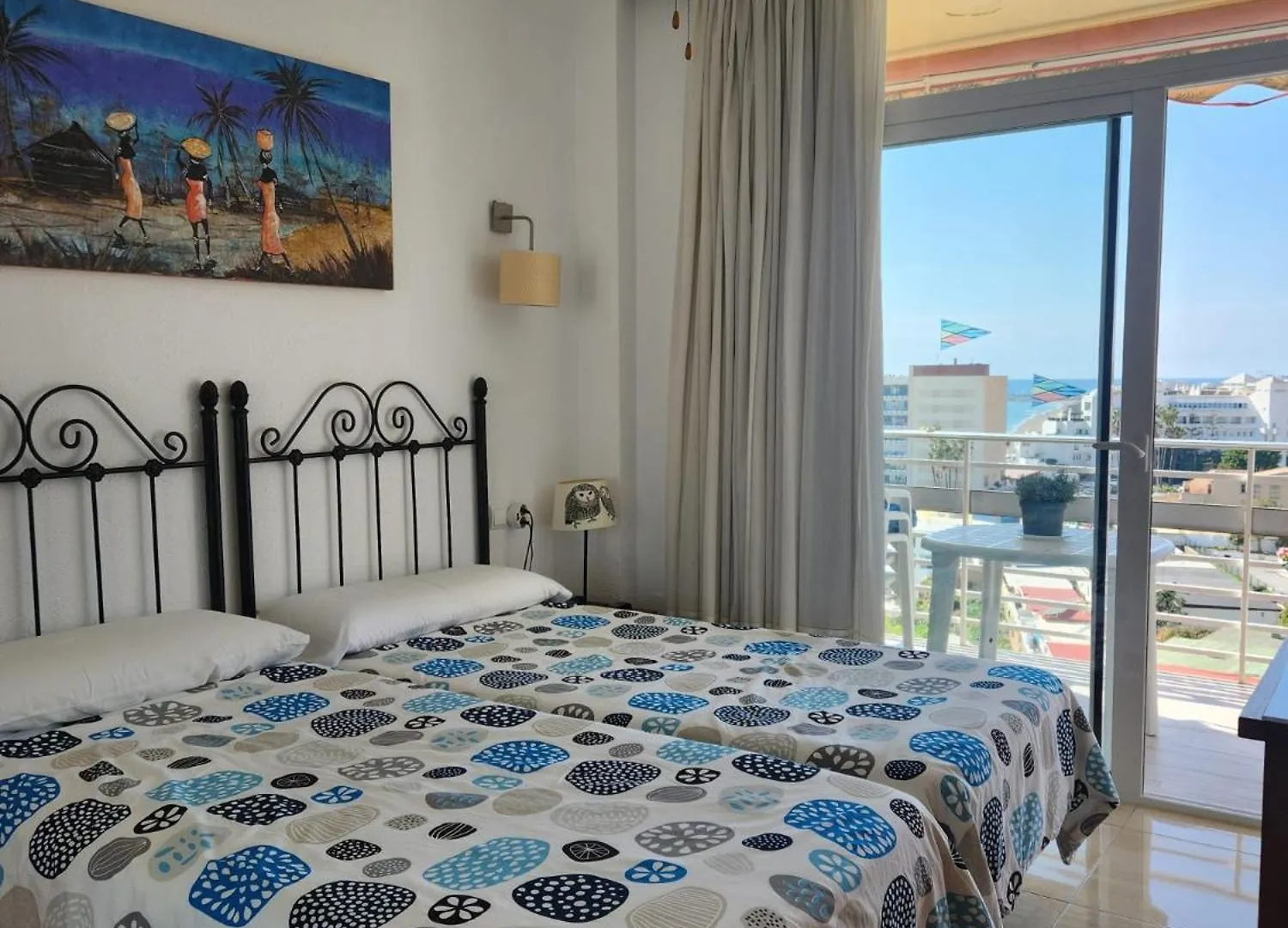 Apartamentos La Roca Rentals Torremolinos