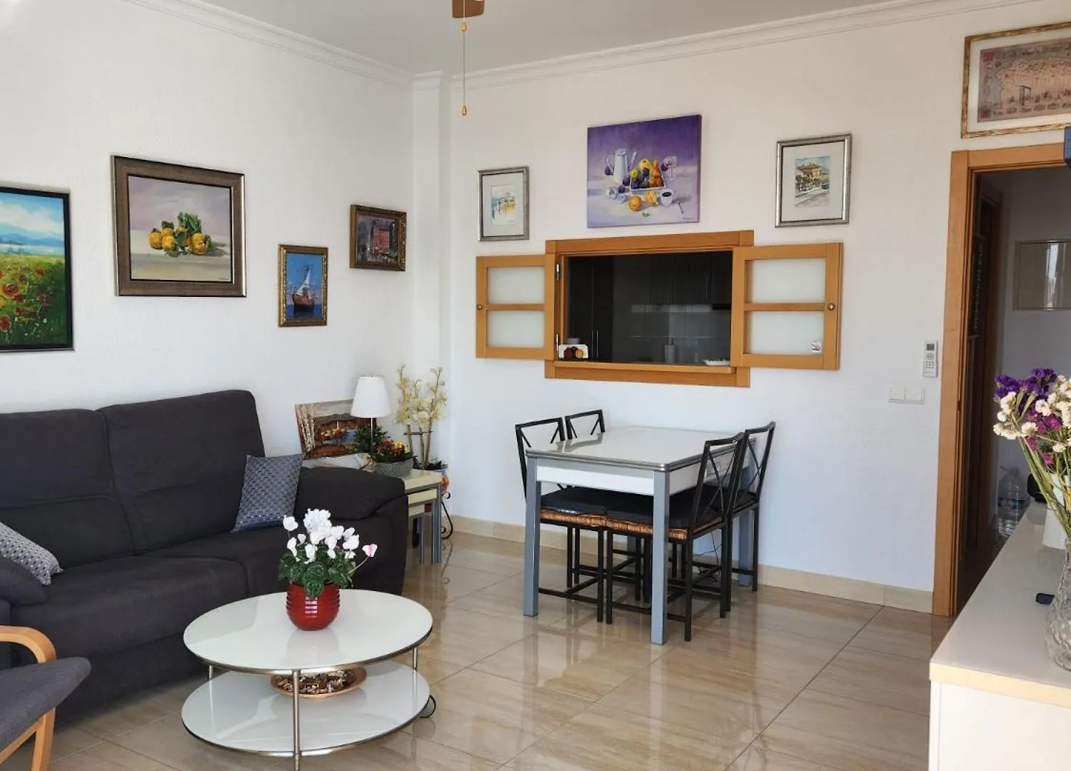 Apartamentos La Roca Rentals Torremolinos